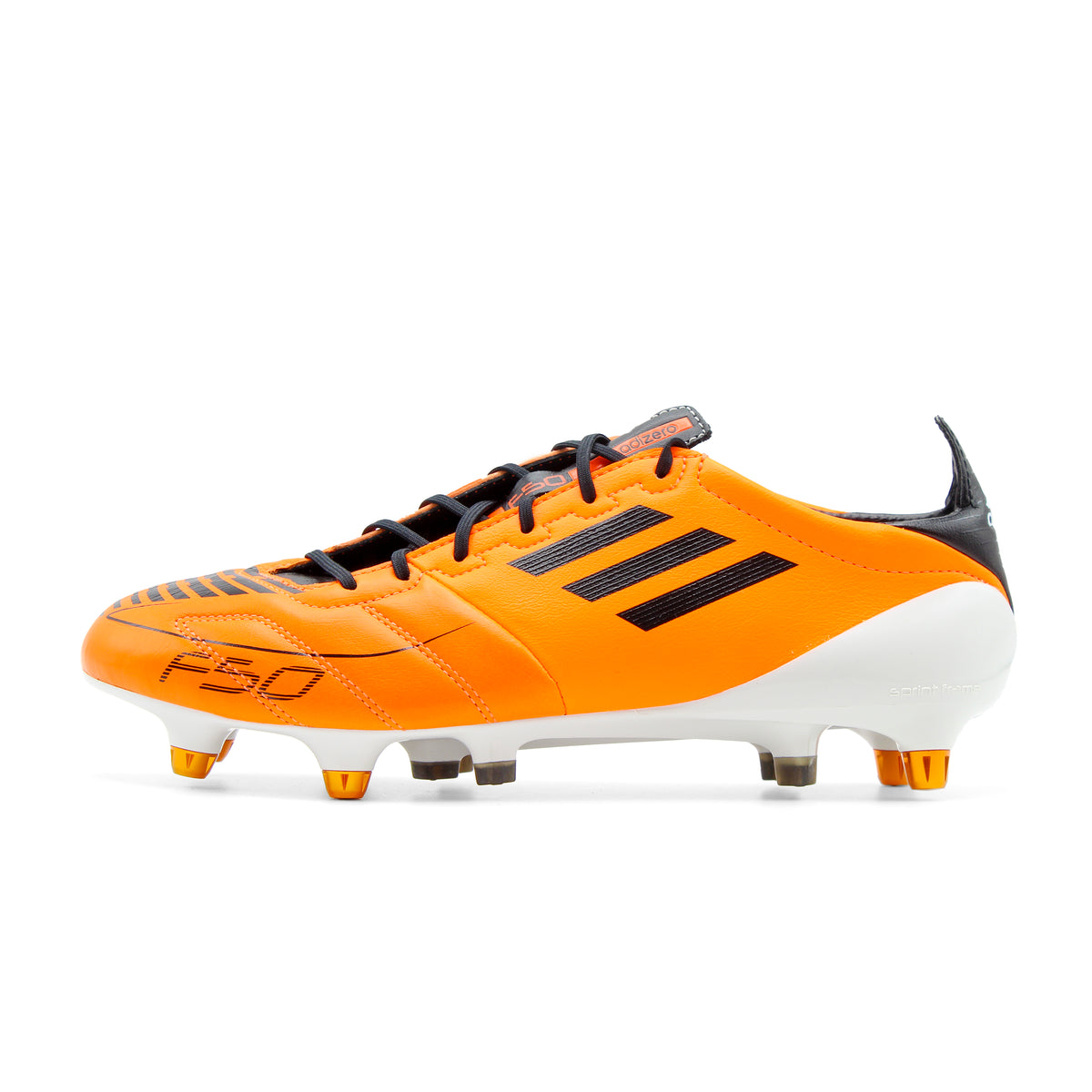 Adidas f50 adizero trx fg clearance cuir