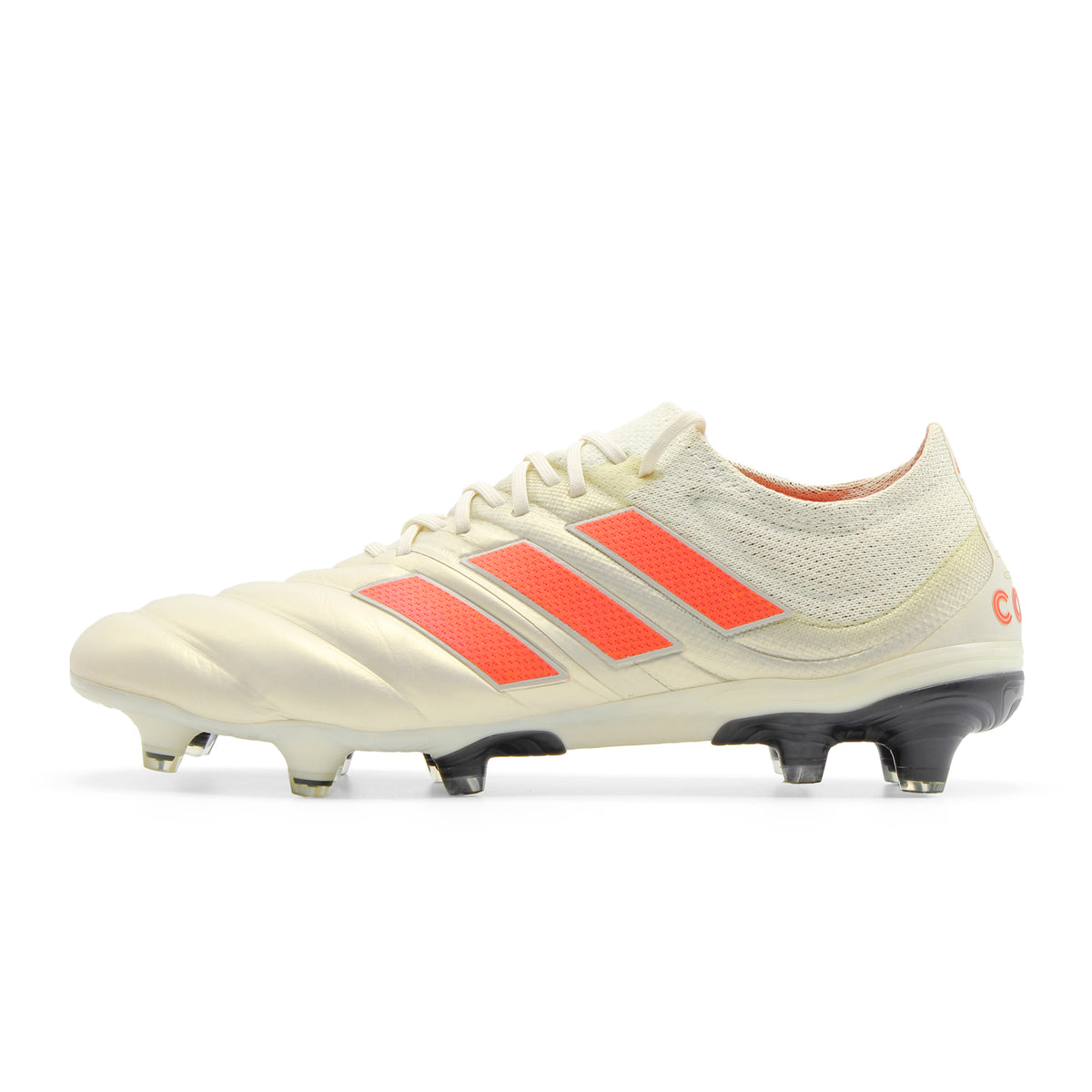 Adidas Copa FG Initiator White/Orange BB9185 – Classic