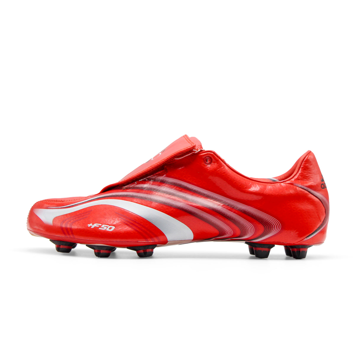 ［adidas］+F50 tunit TRX FG AdidasF50.