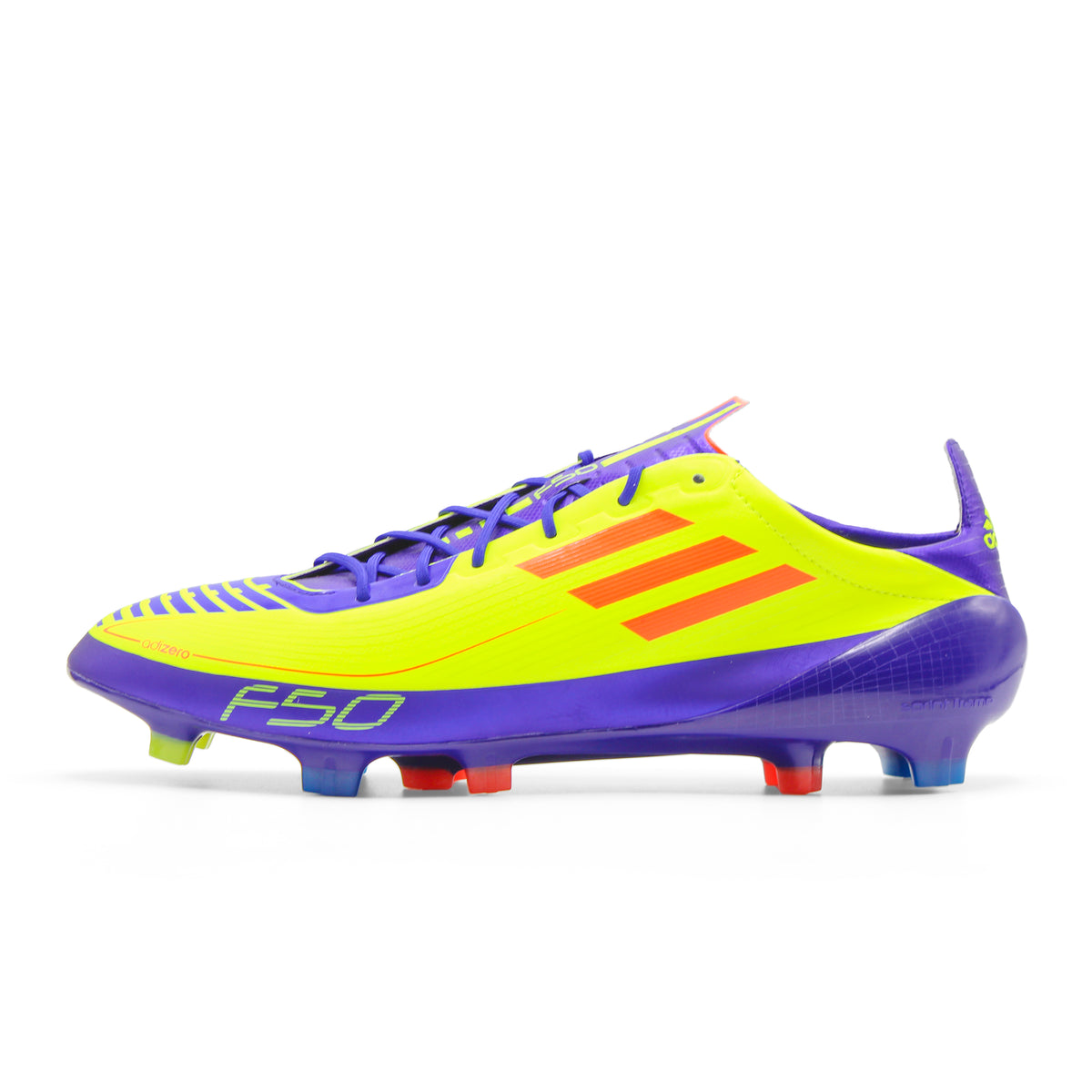 F50 on sale adizero prime