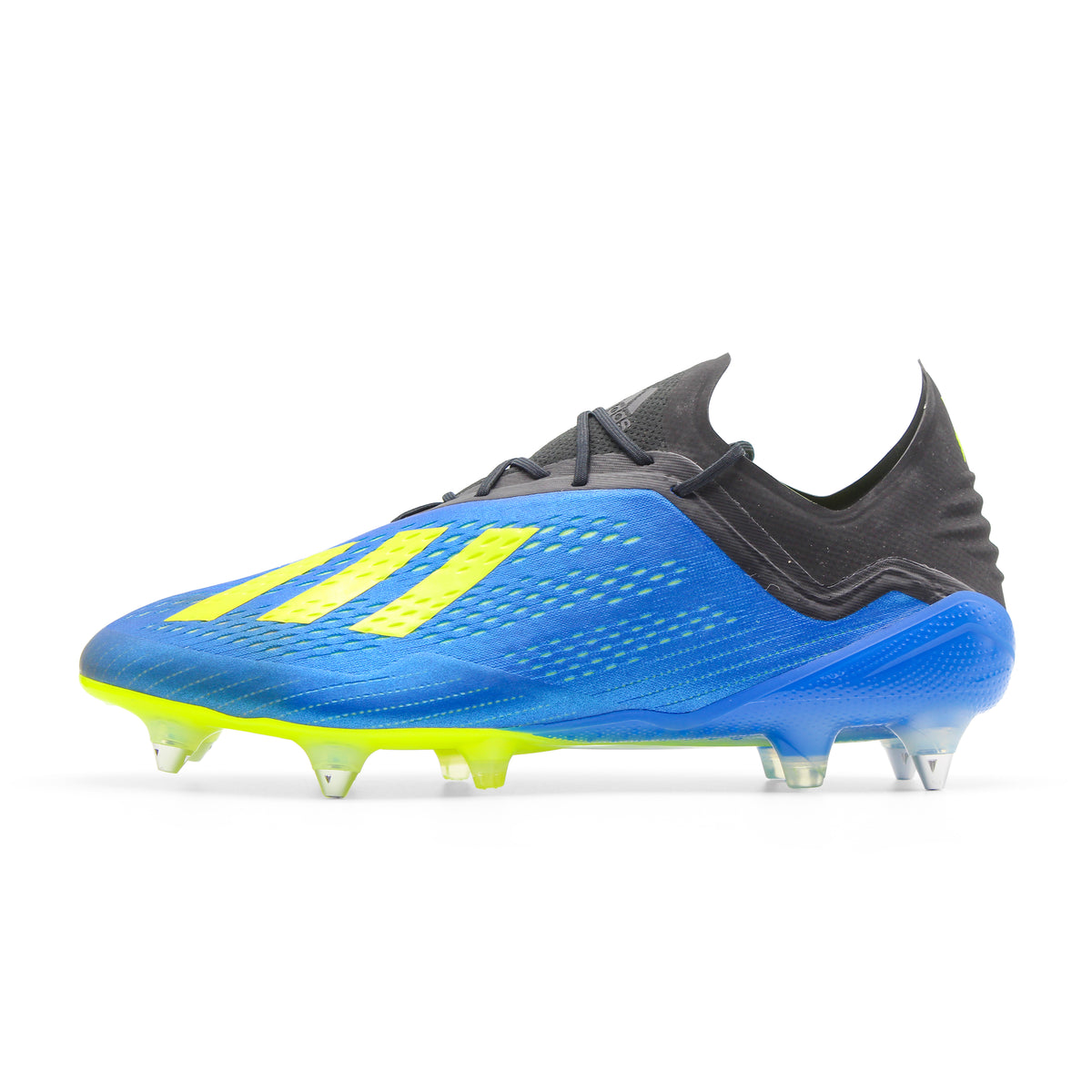 Adidas Football Adidas Blue Adidas Men's Nemeziz FG Firm Ground
