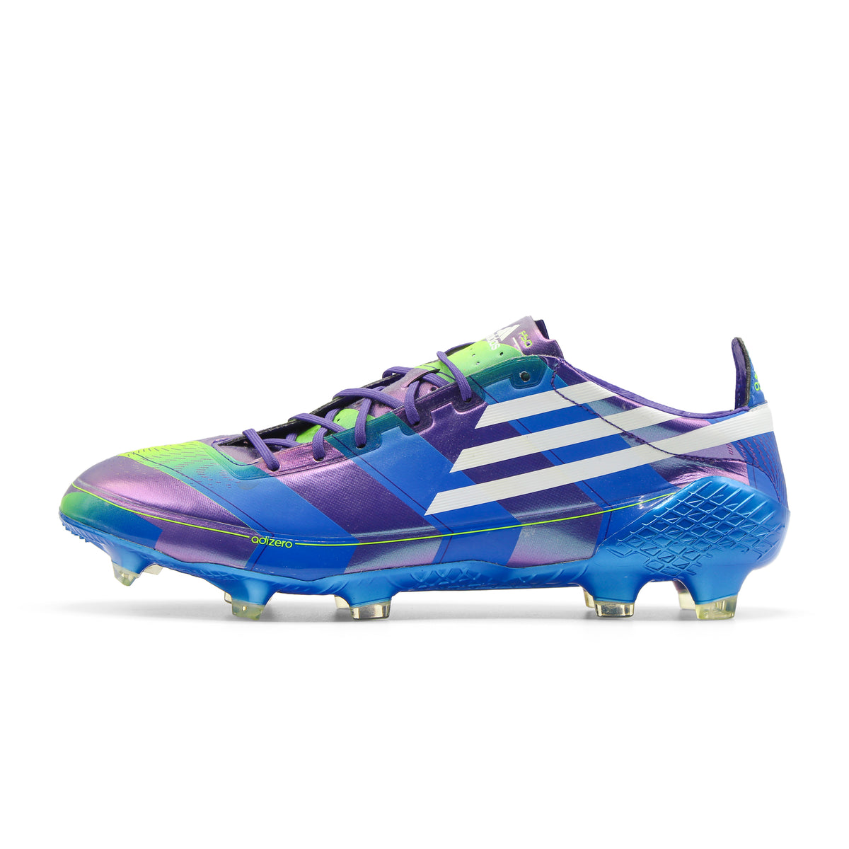 Adidas F50 Ghosted Adizero FG Unsiport Memory Lane - FY3246