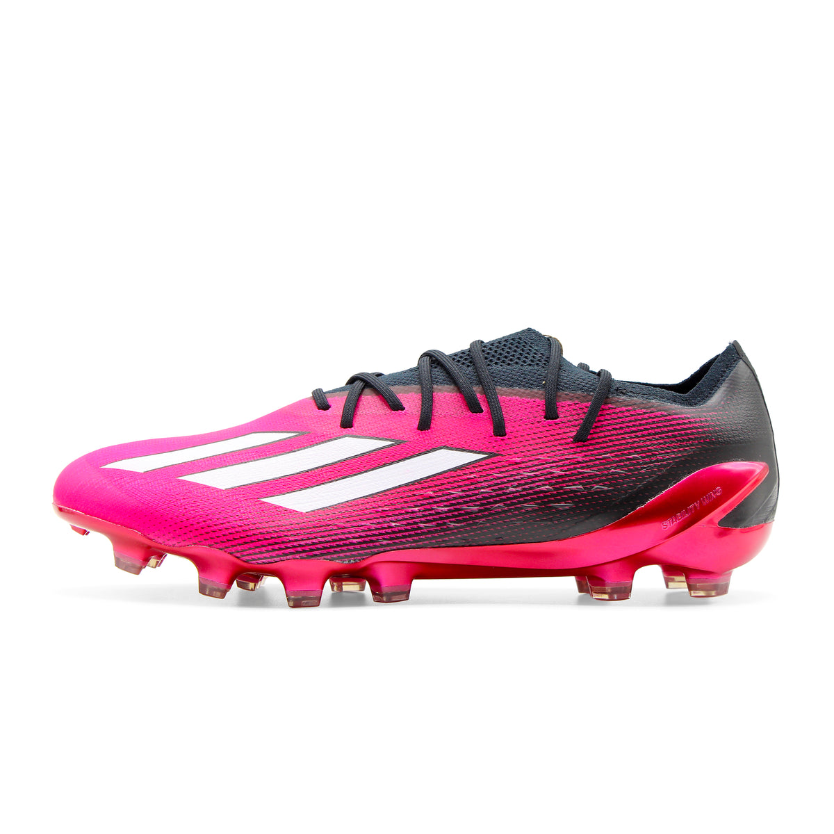 Adidas X Speedportal.1 AG Own Your Football - Pink/Black GZ5113