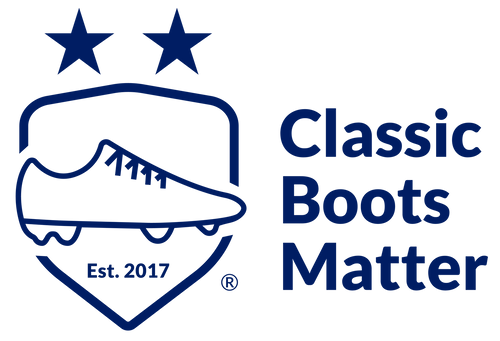 Classic Boots Matter