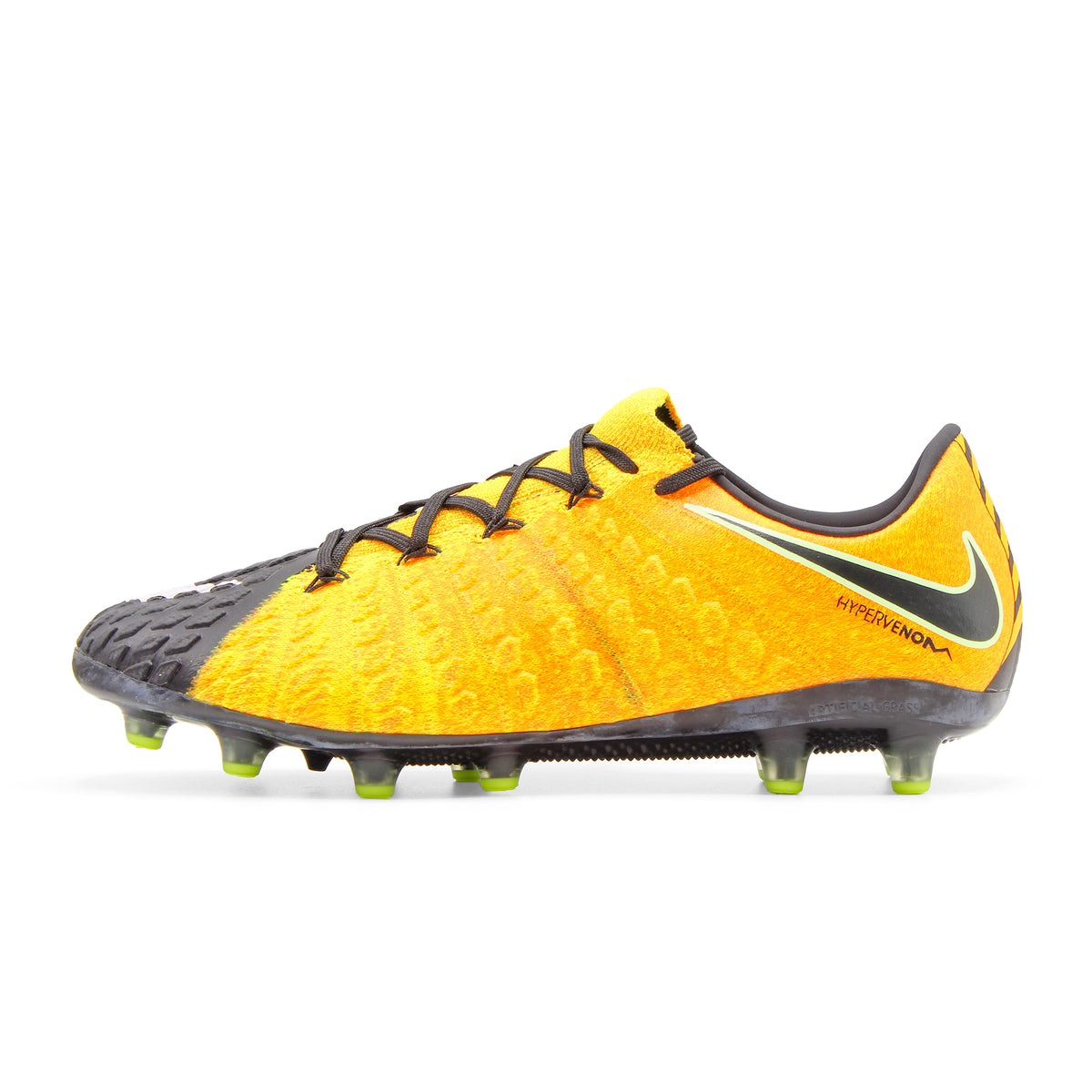 Mercurial Anaranjados Tacos Nike Hypervenom Naranjas Las Mejores