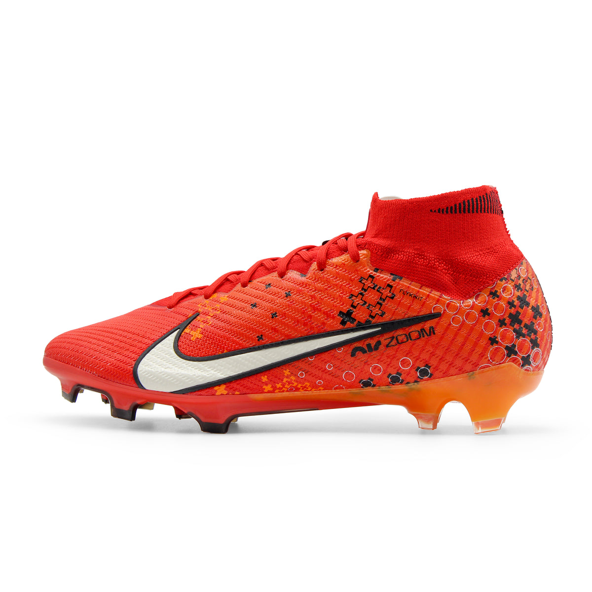 nike mercurial superfly 7 elite red