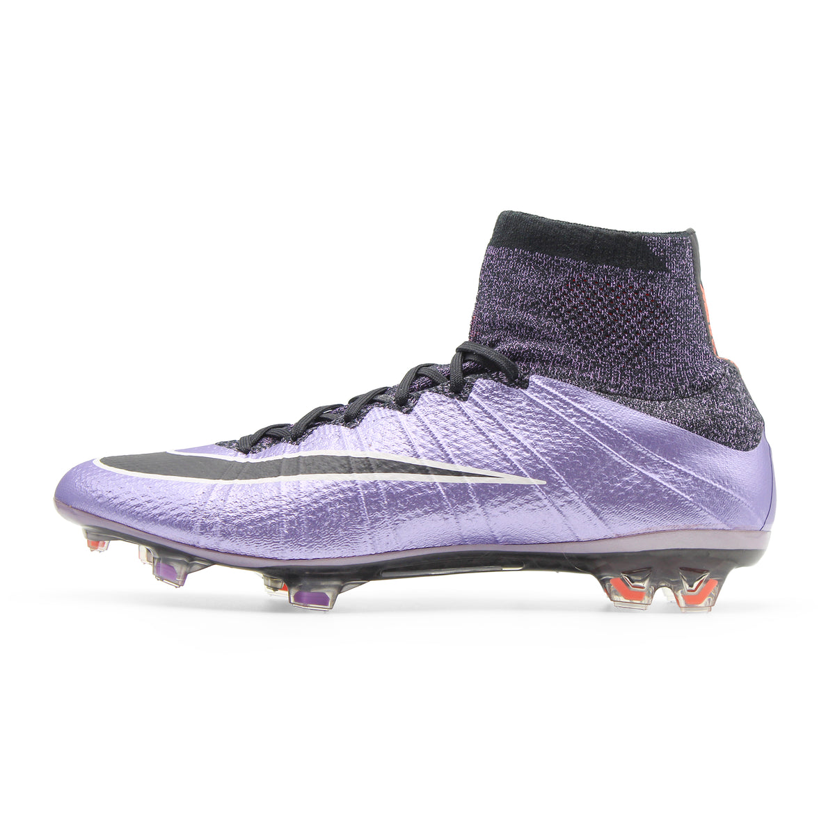 Nike Mercurial Superfly IV FG Lilac 641858-580 – Classic Boots