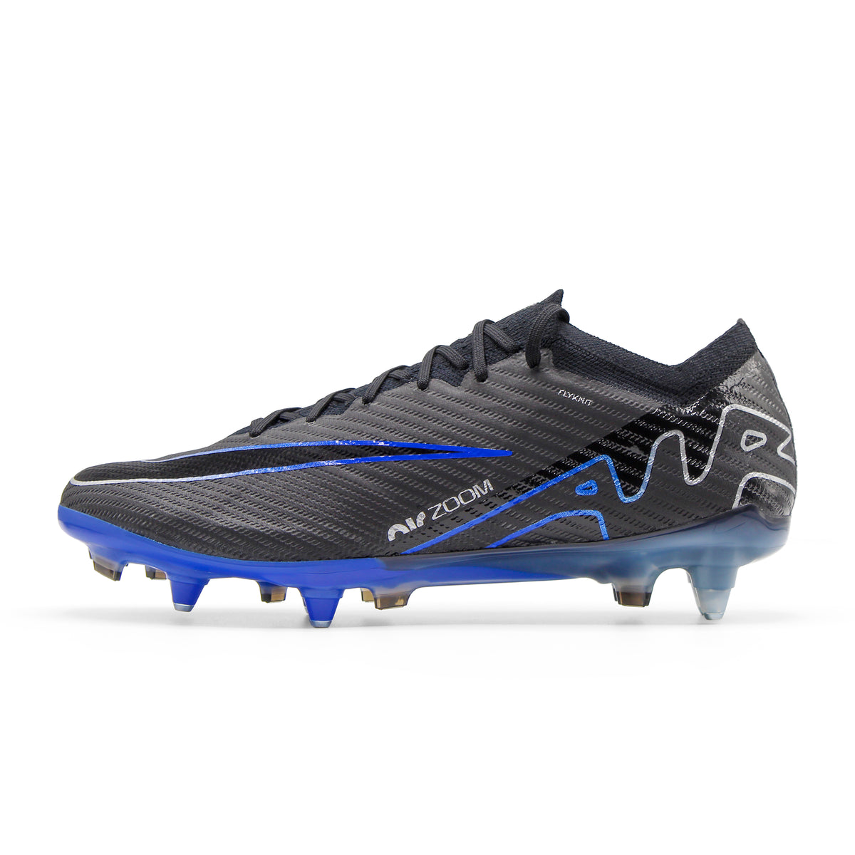 Elite Fg Blackout Mercurial Vapor X Mercurial Vapor X Review Nike