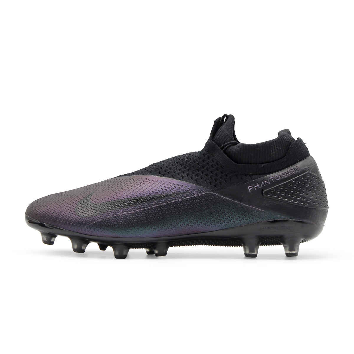 blackout nike phantom vision