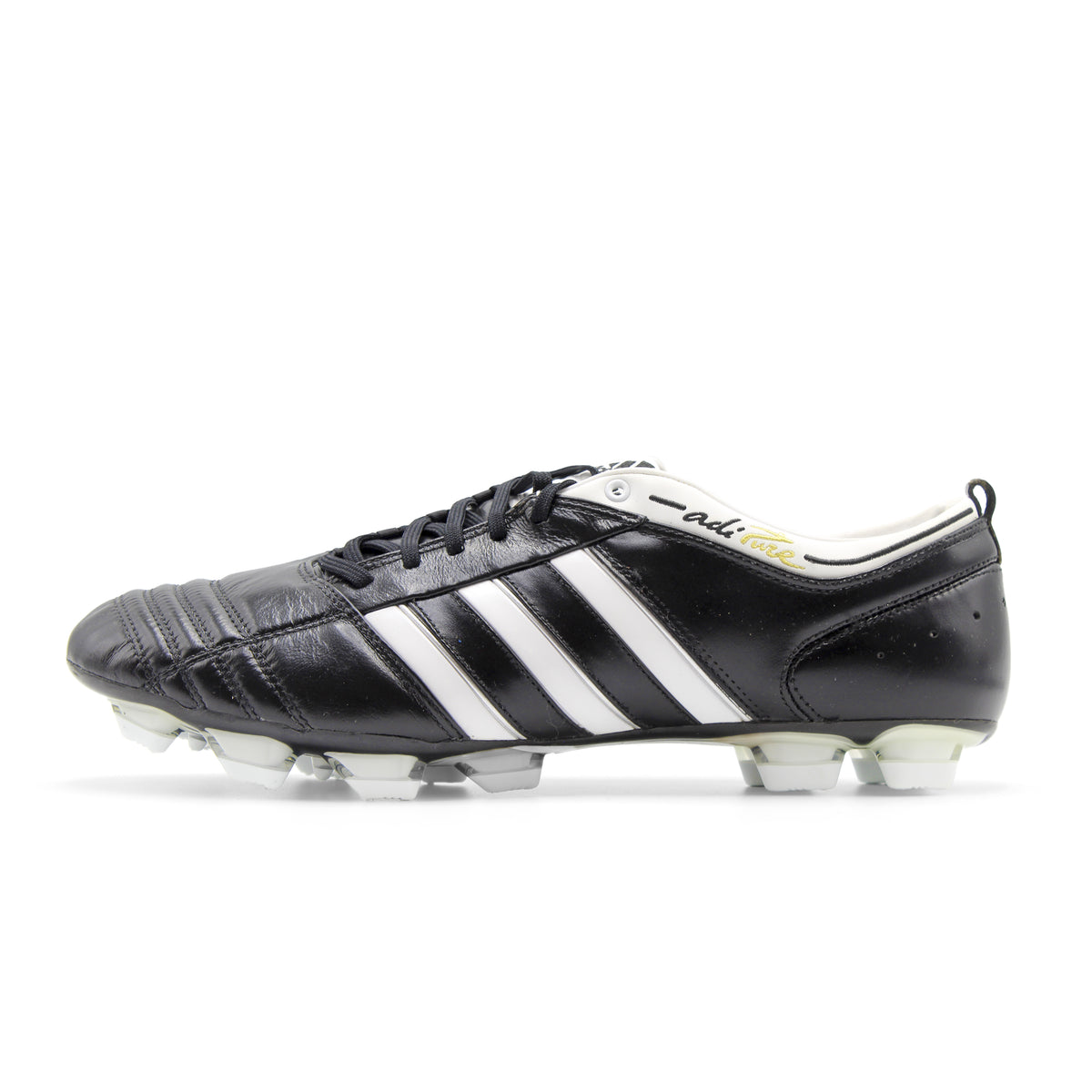 Adidas Adipure II FG – Classic Boots Matter