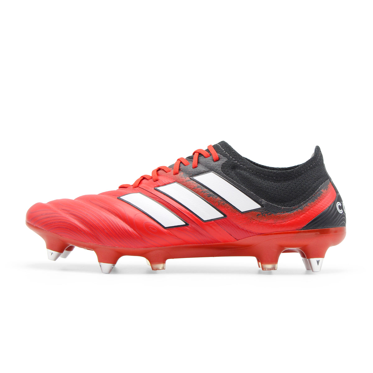 Adidas Copa 20.1 SG Red/ Black G28642 – Classic Boots Matter