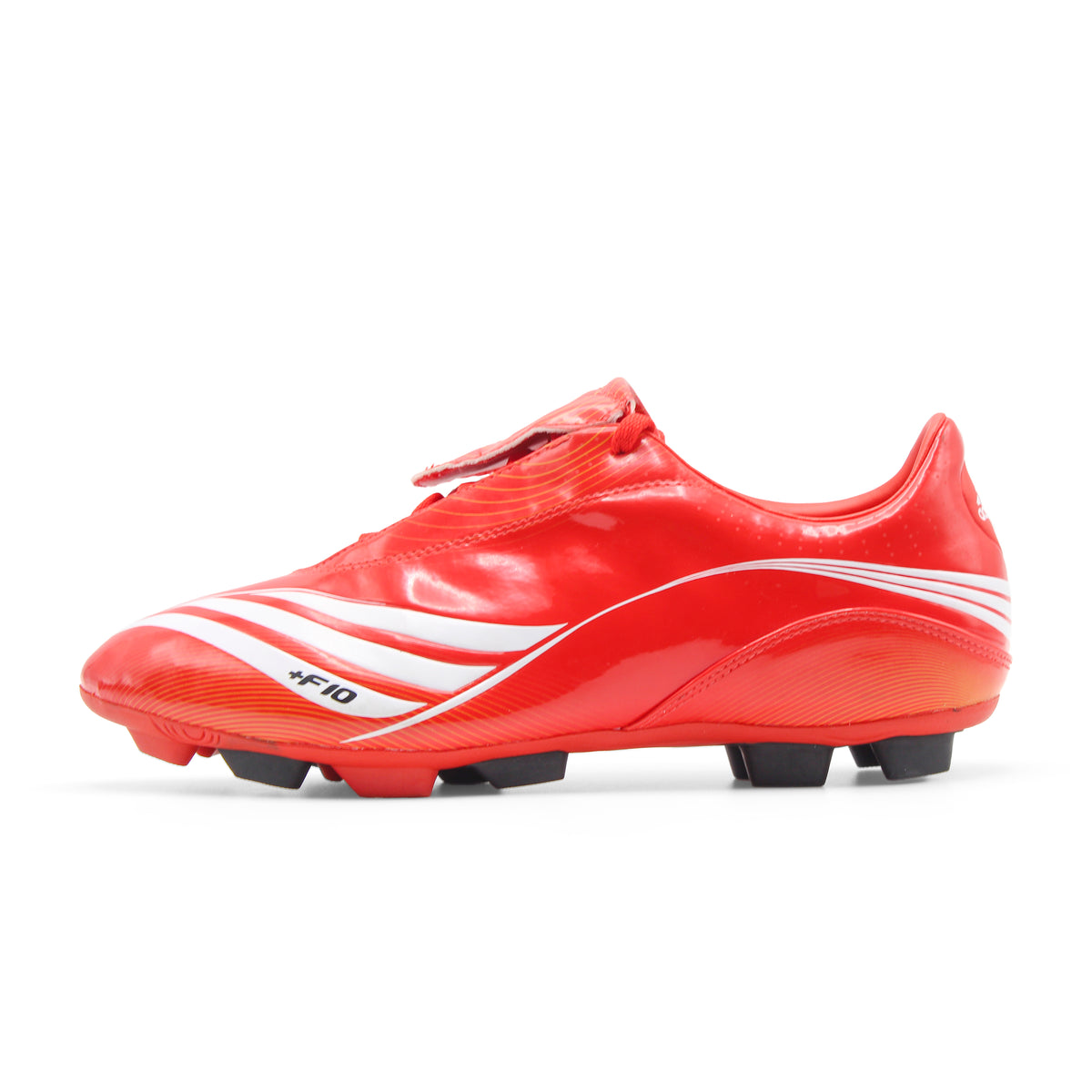 Adidas 2025 f10 blanche