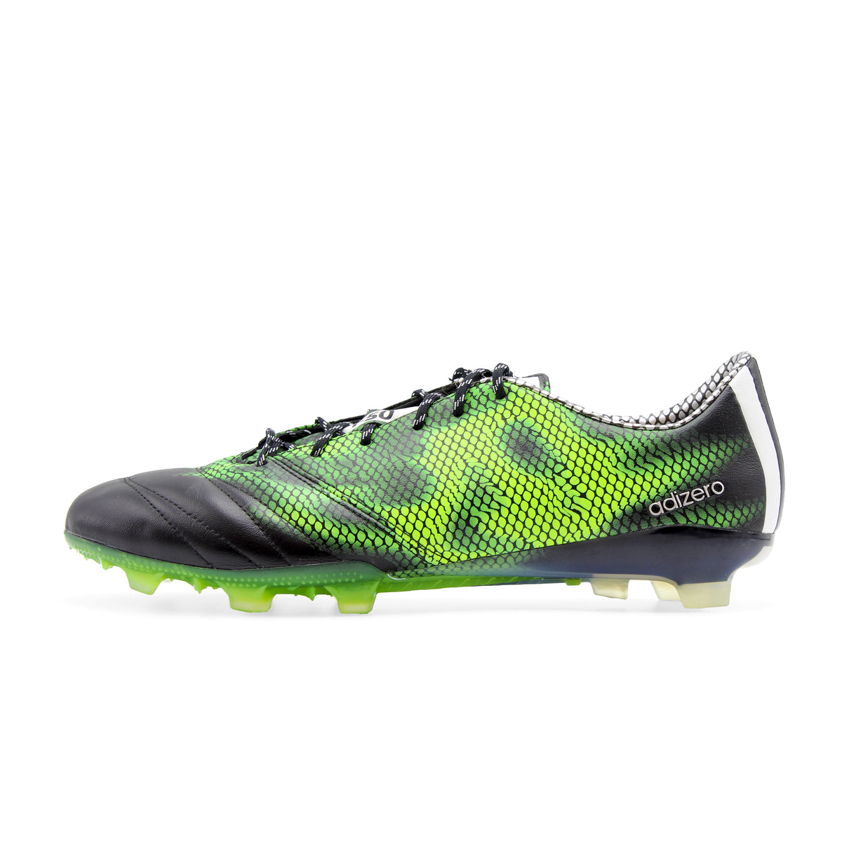 Adidas f50 shop adizero verdi