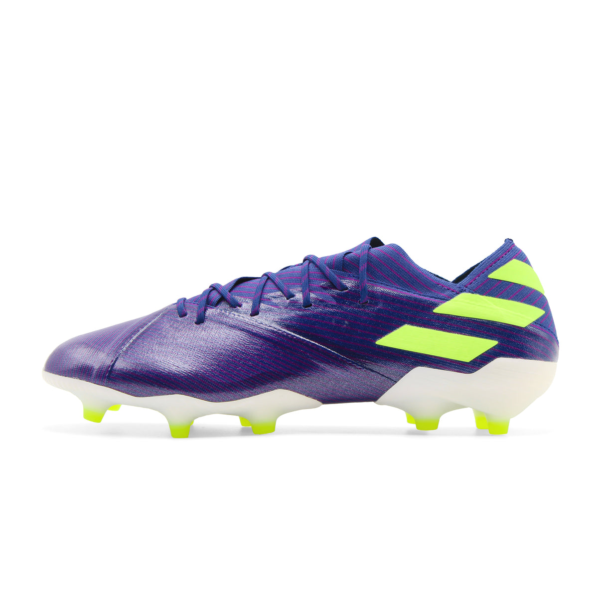 Adidas Nemeziz 19.1 FG Messi Purple – Classic Boots Matter