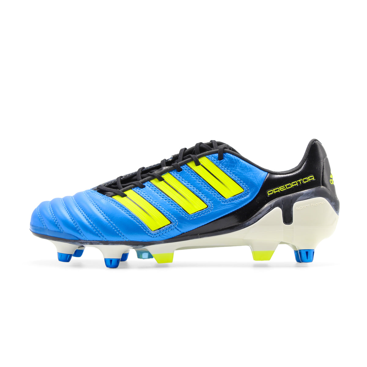 Adidas Predator Adipower SG – Classic Boots Matter