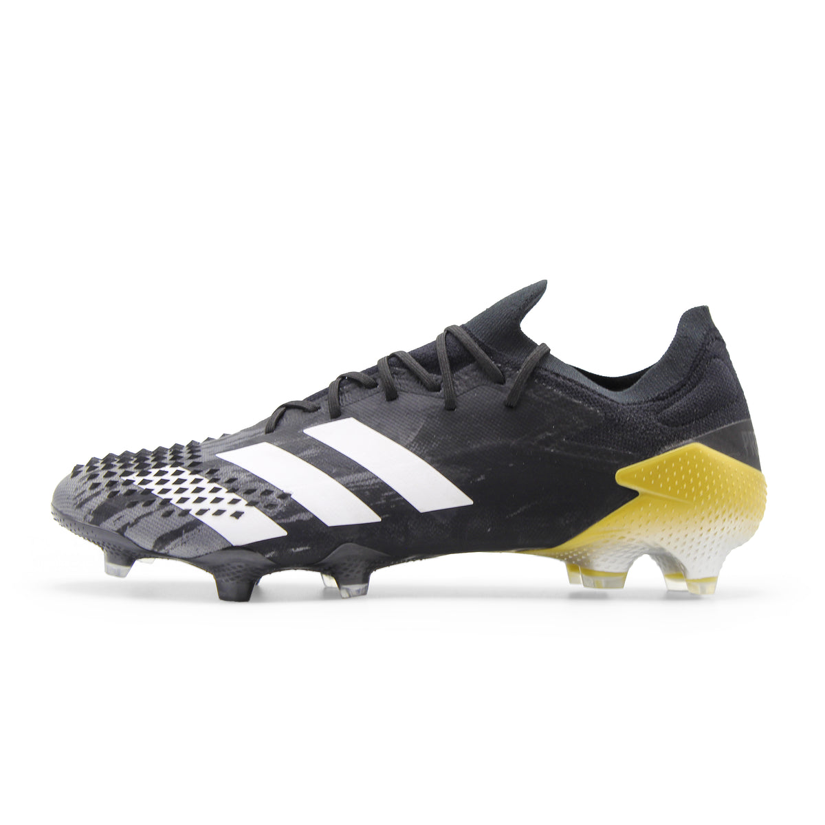 Adidas Predator Mutator Fg Adidas Predator Mutator Low FG