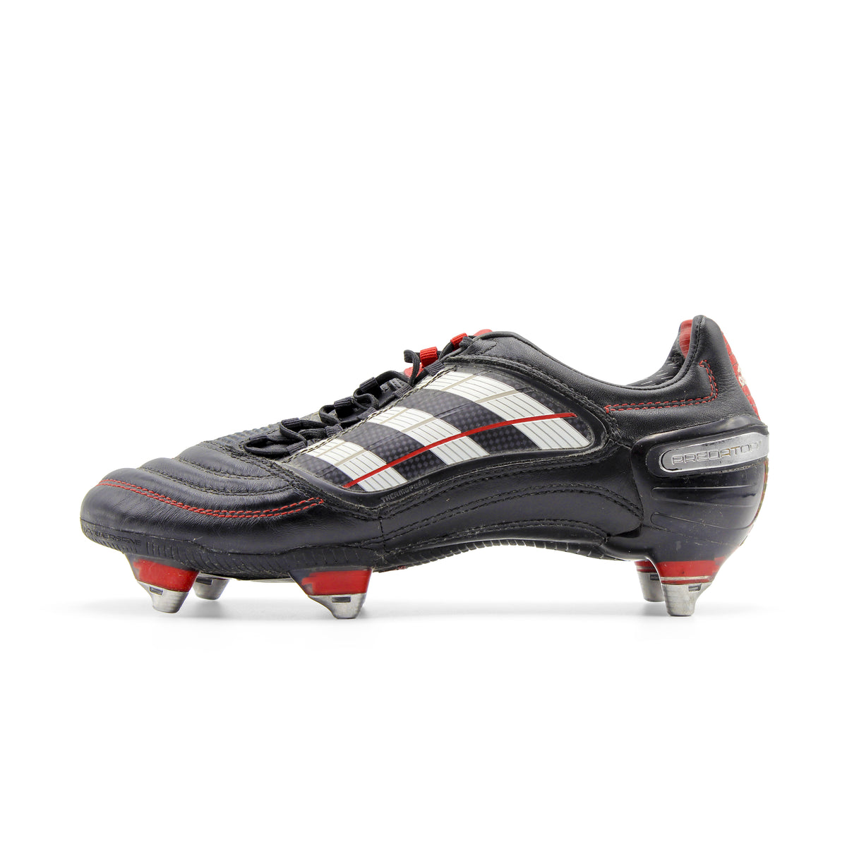 8/15まで値下げ！ Predator XP P SG adidas Predator XP P (Soft Ground) in Gold | Rugby Now
