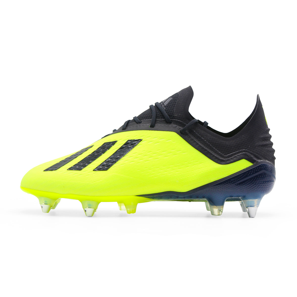 Adidas x 18.1 clearance blancos