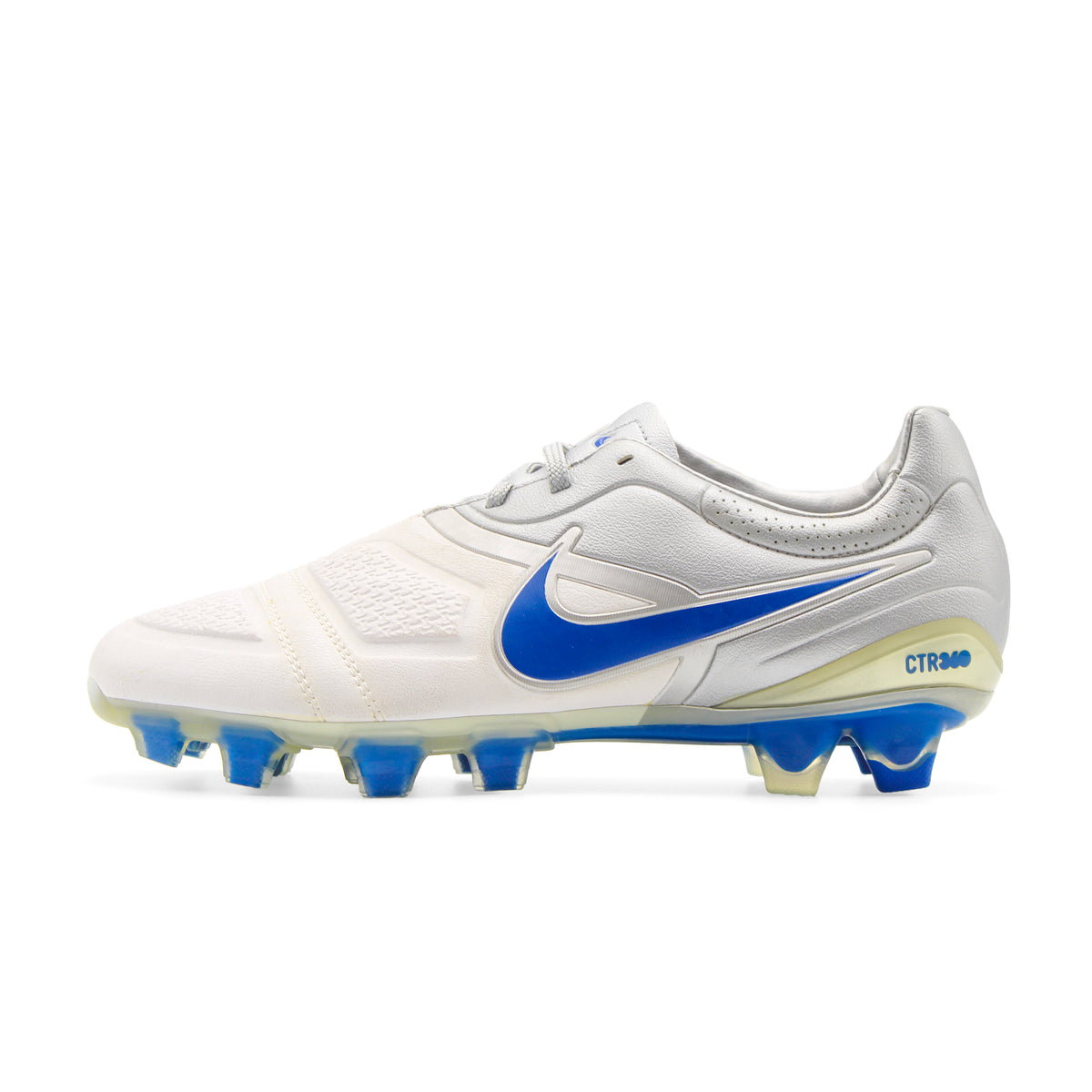 Ctr360 silver sales