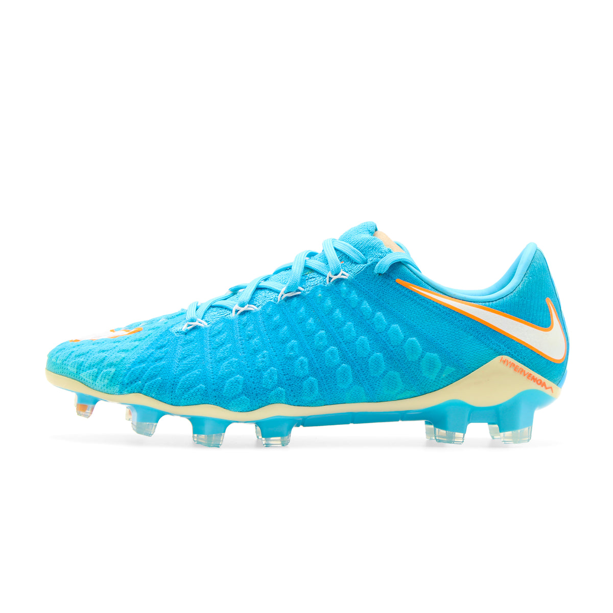 Hypervenom Bleu Hypervenom Phantom Azul Chaussure Nouvelles Nike