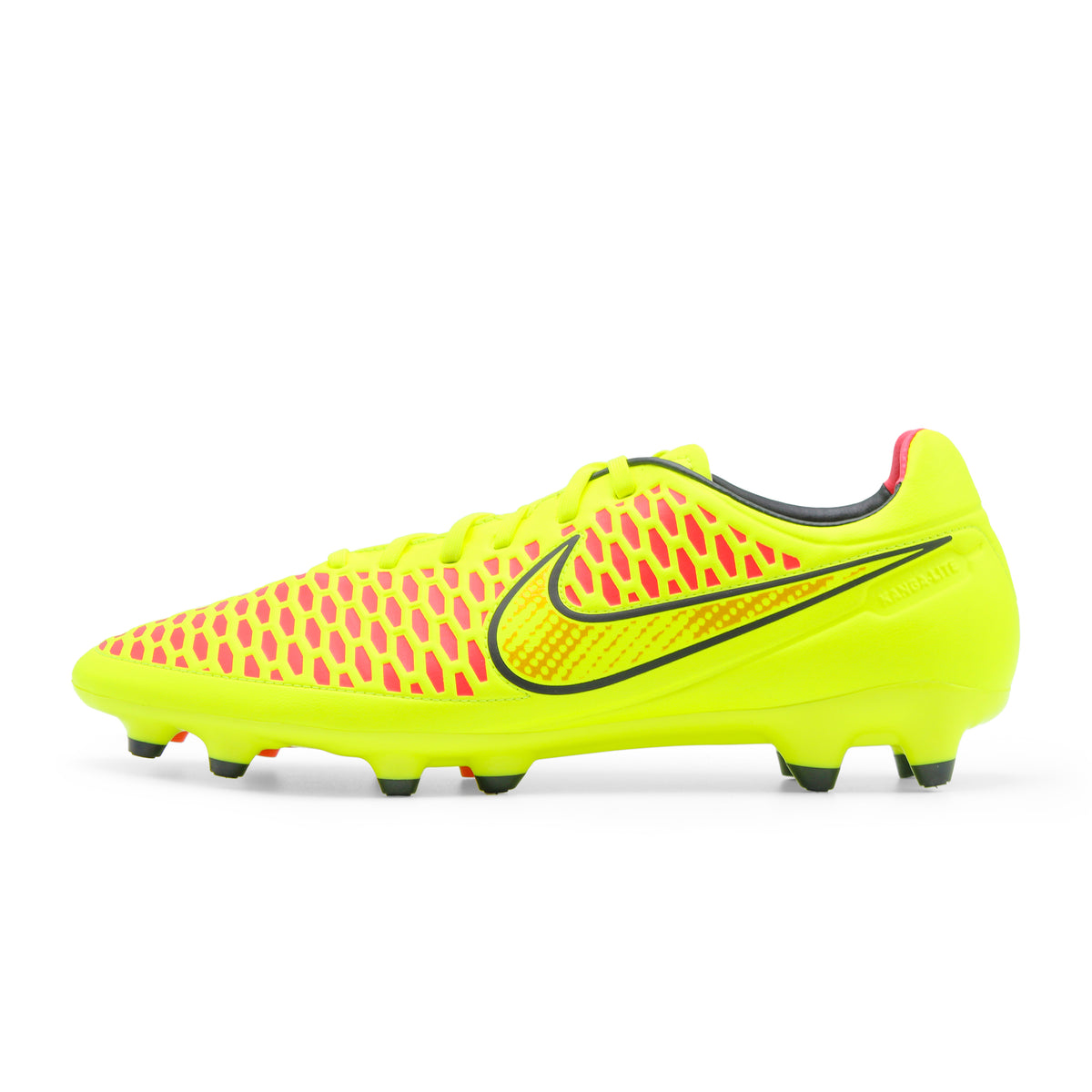 Yellow Nike Magista Orden Orange Nike Magista Orden FG Yellow/ Red