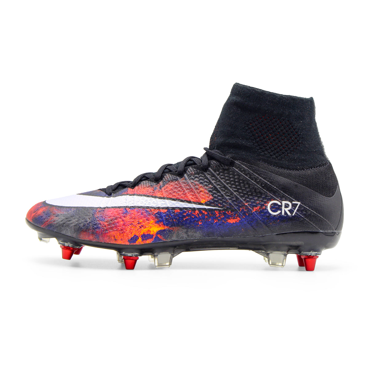 Nike Mercurial Superfly IV CR7 SG-PRO Savage Beauty/ Volcano