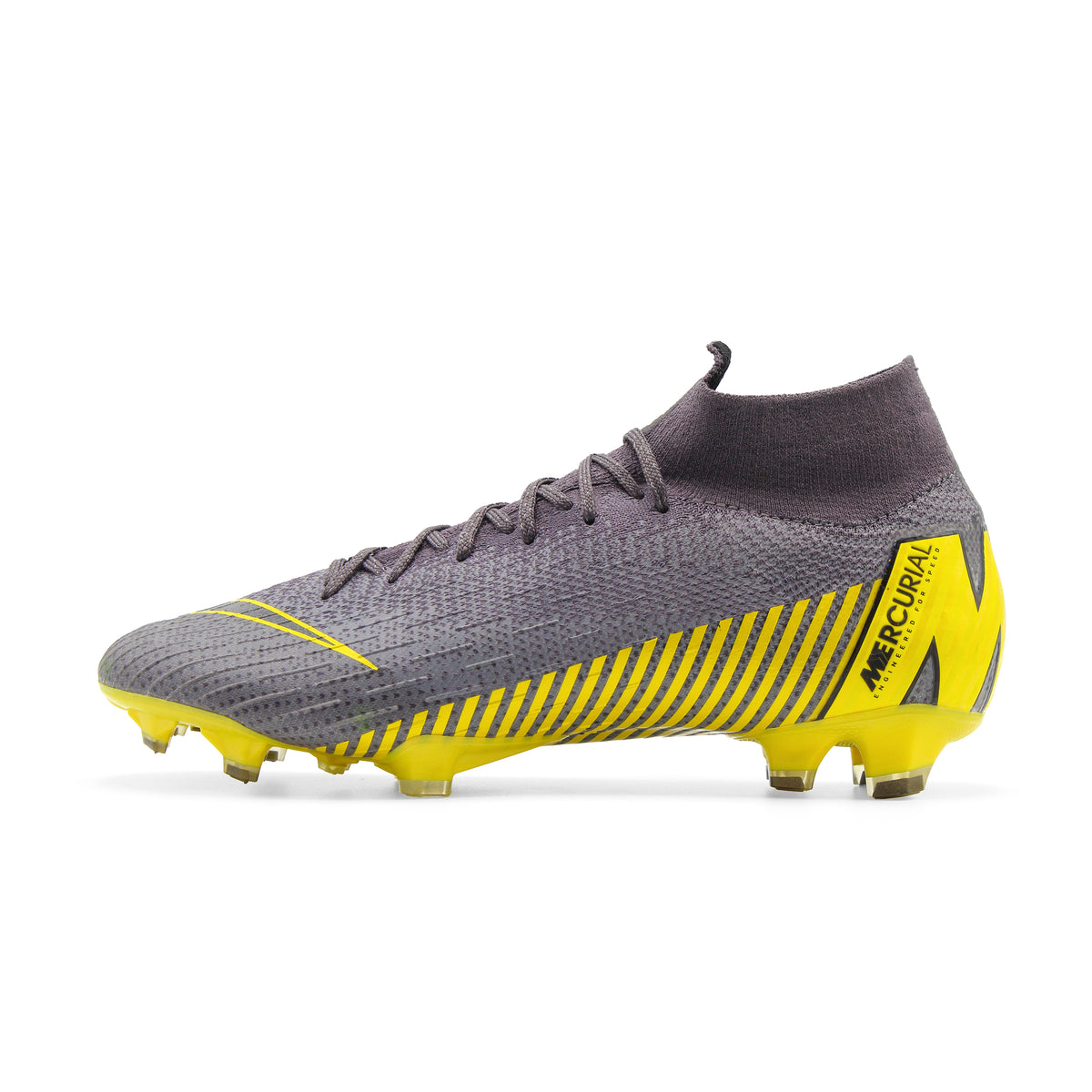 nike superfly 6 elite fg game over