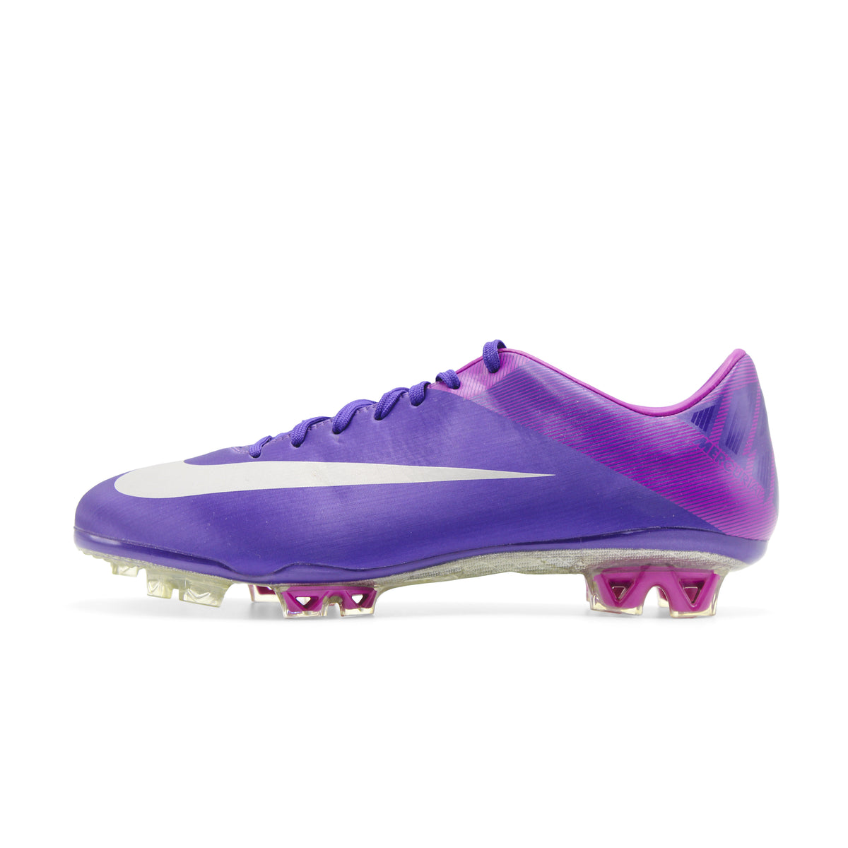 Nike t90 laser ii 2024 purple