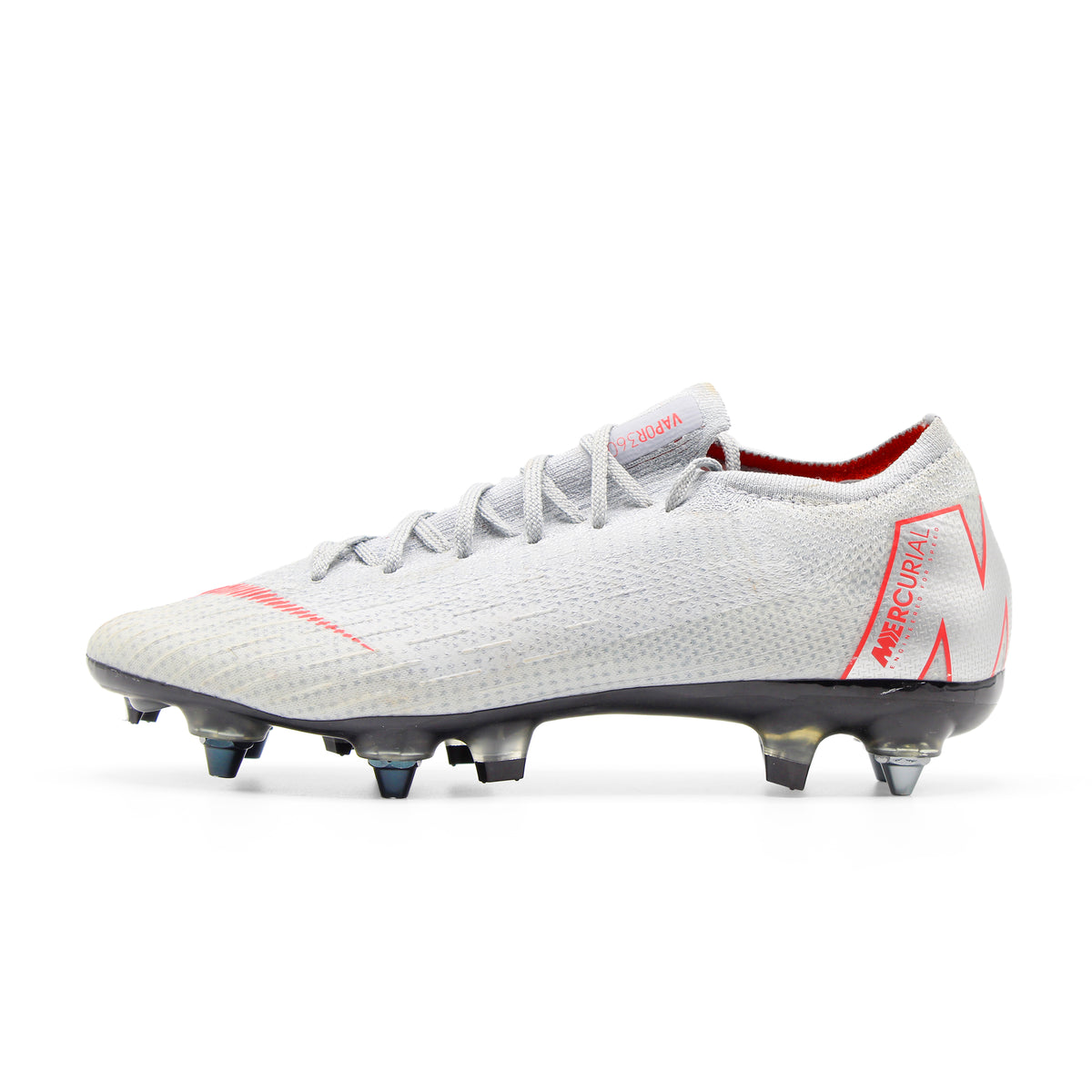 mercurial vapor 12 sg