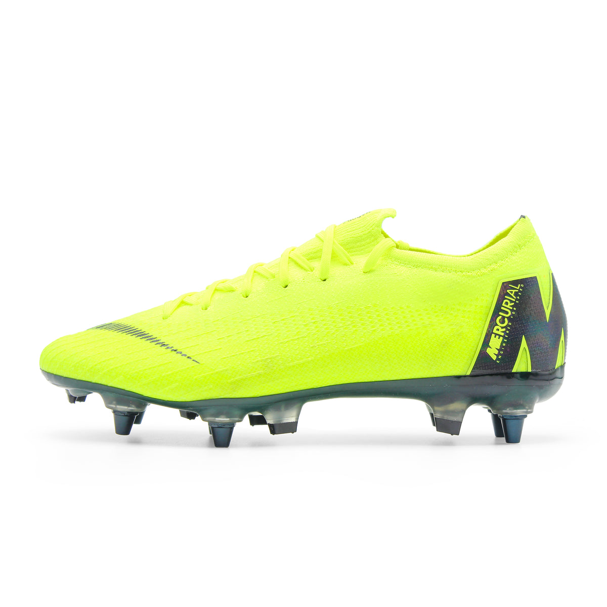 Nike mercurial vapor xii elite sg-pro ac f001 best sale