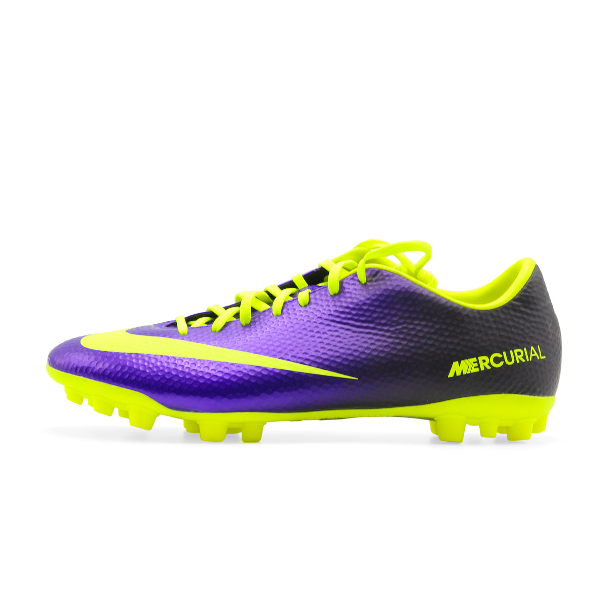 mercurial veloce ag