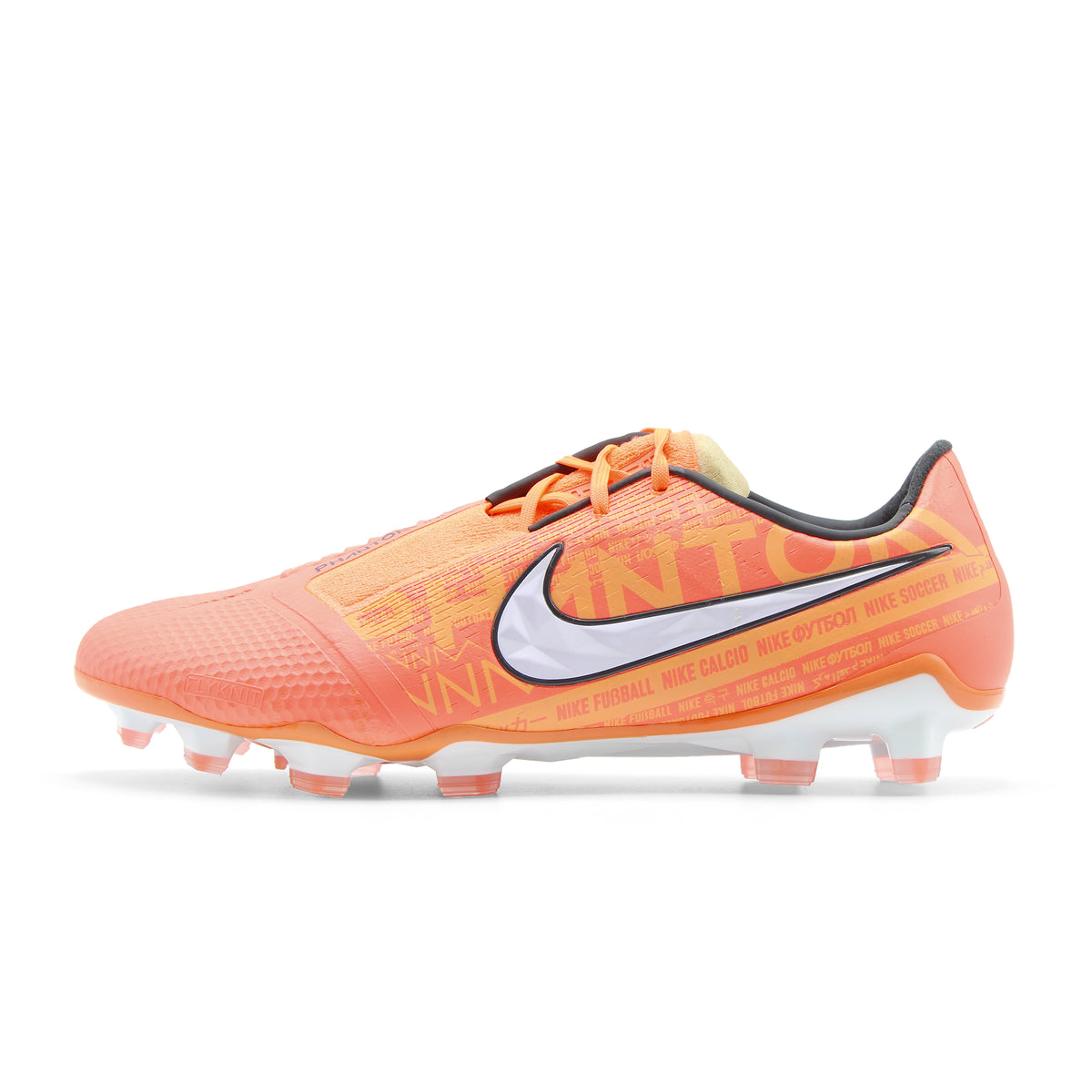 Nike clearance fire calcio