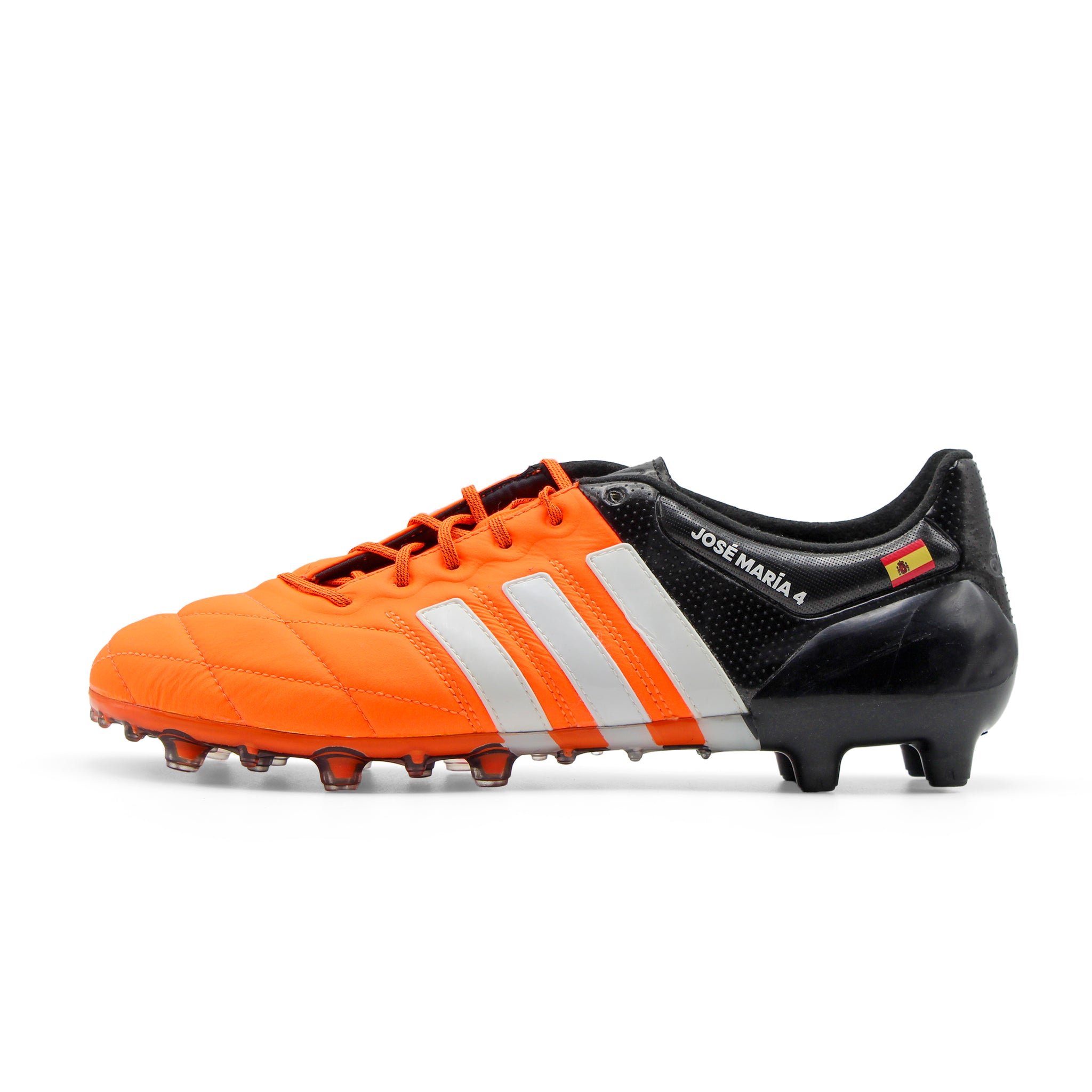 Giy Adidas Ace 217 Orange Adidas X Sg Leather Football Boots Adidas  Football Boots