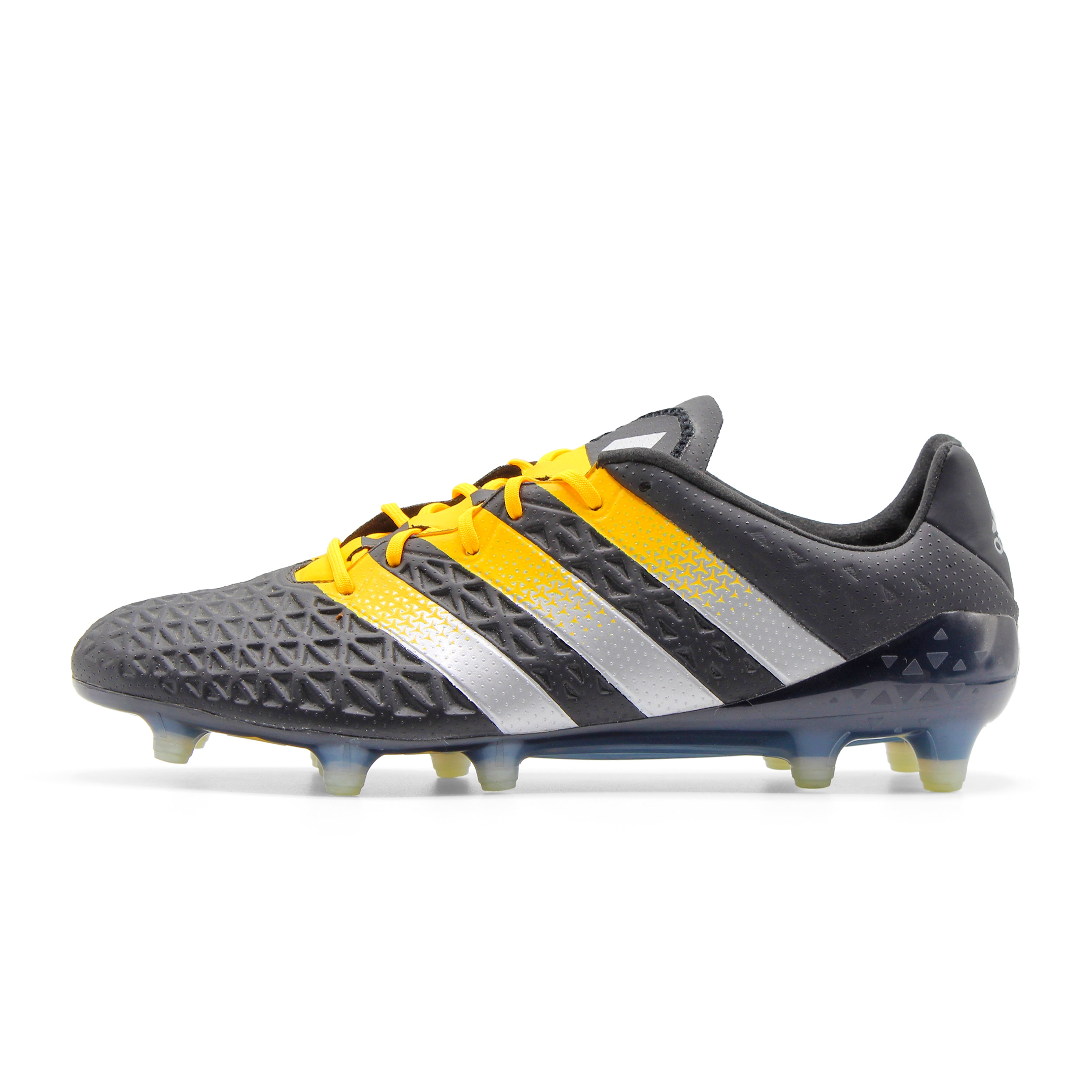 Adidas ACE FG Black/Orange/Silver AQ4894 – Classic Boots Matter
