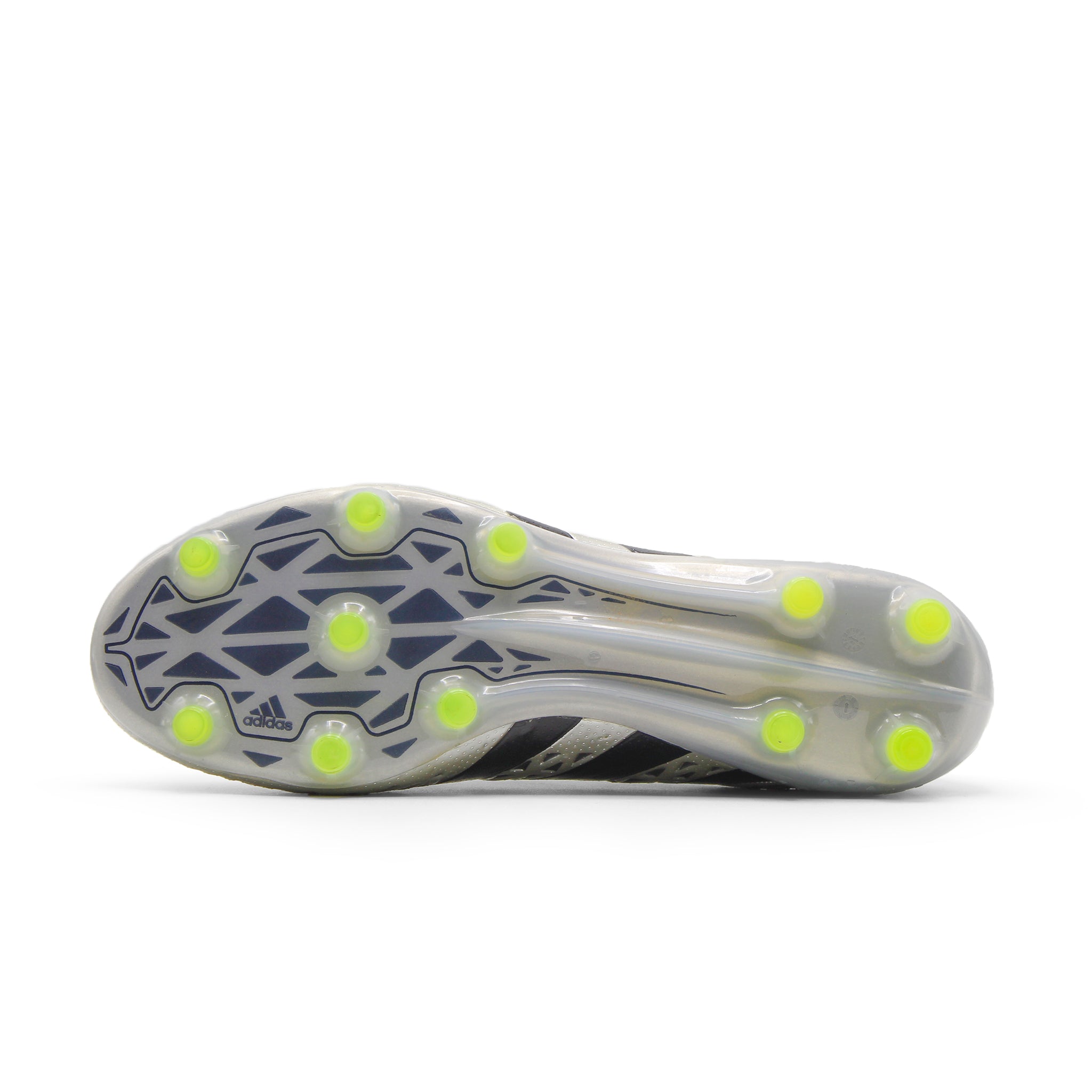 Adidas ACE FG Silver/Volt/Black S79661 – Classic Boots Matter