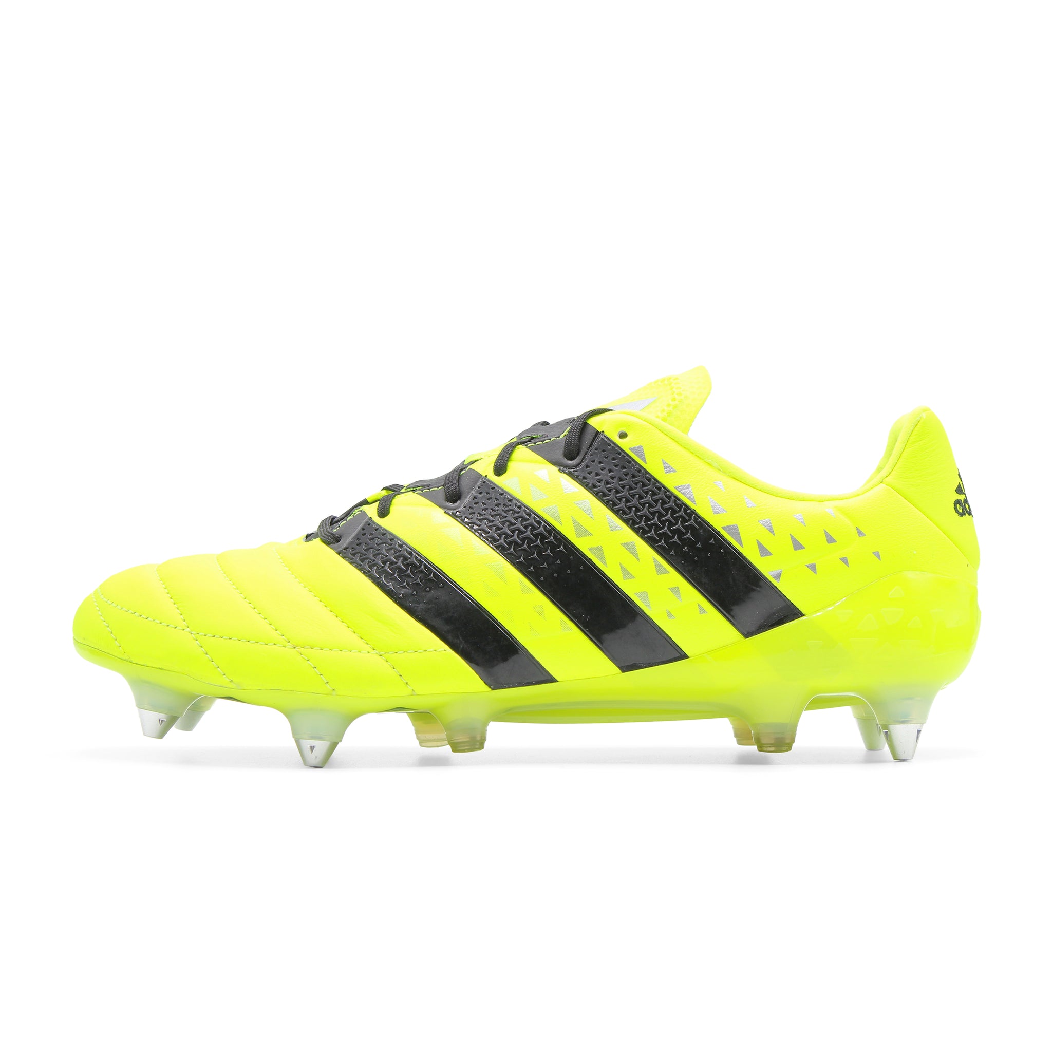 Adidas ace 16.1 sg leather on sale