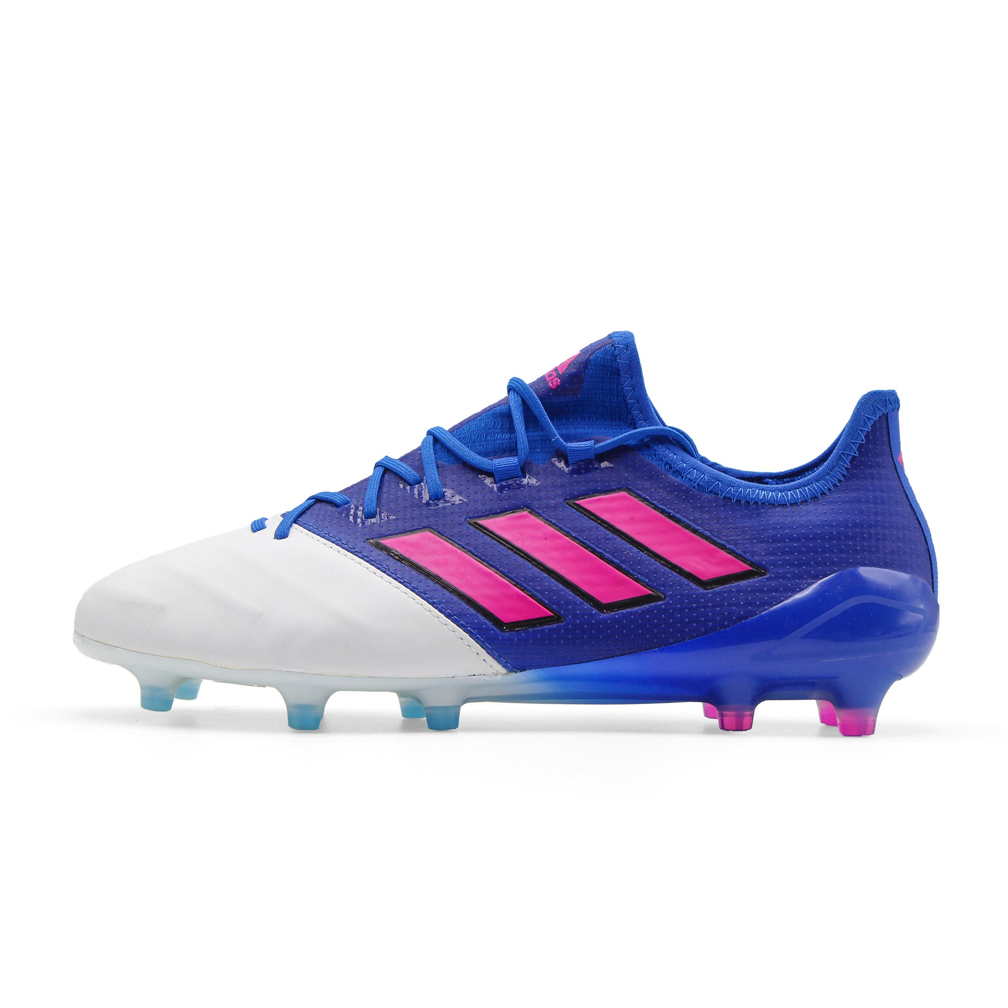 アディダス ACE17.1 FG/AGJ 24cm S77038 15120円 Adidas ACE \u2013 Classic Boots Matter