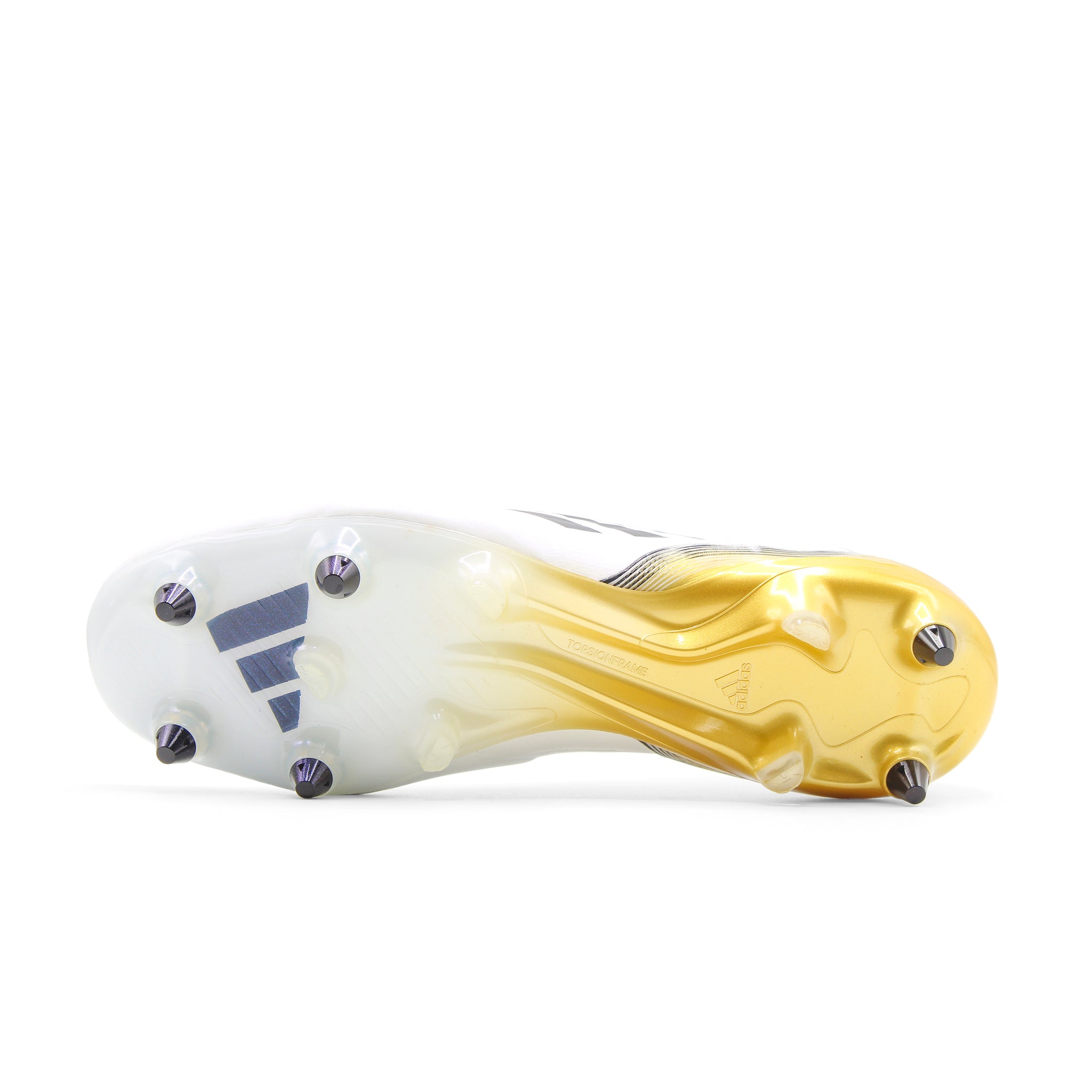 Adidas Copa Sense+ SG White/ Gold/ Black HP7840 – Classic