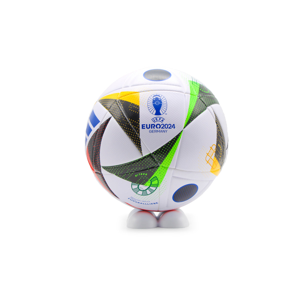 Adidas EURO 2024 Ball - IN9369 – Classic Boots Matter