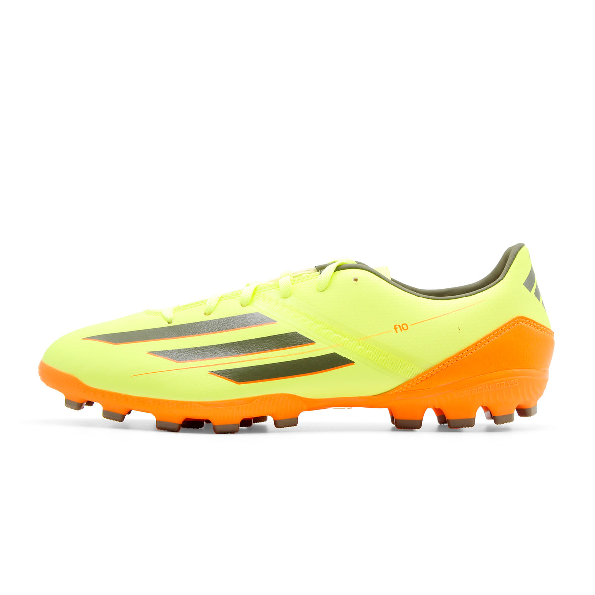Adidas F10 Adizero AG 2014 Yelow/ Orange – Classic Boots Matter