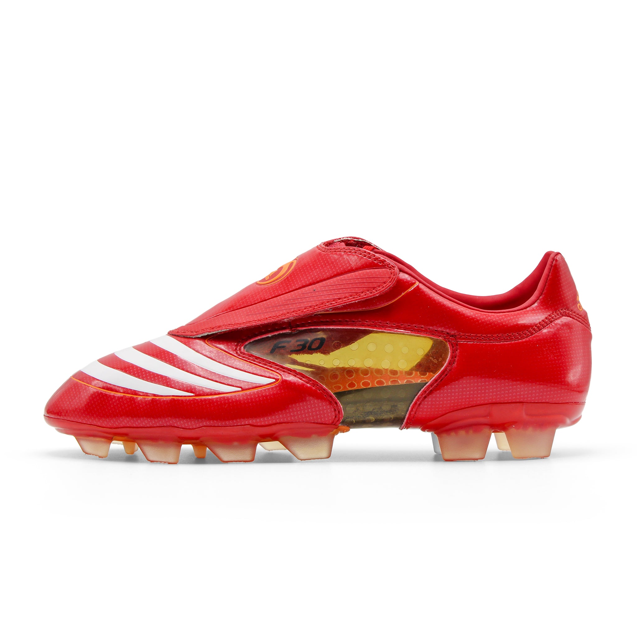 Adidas f30 tunit best sale