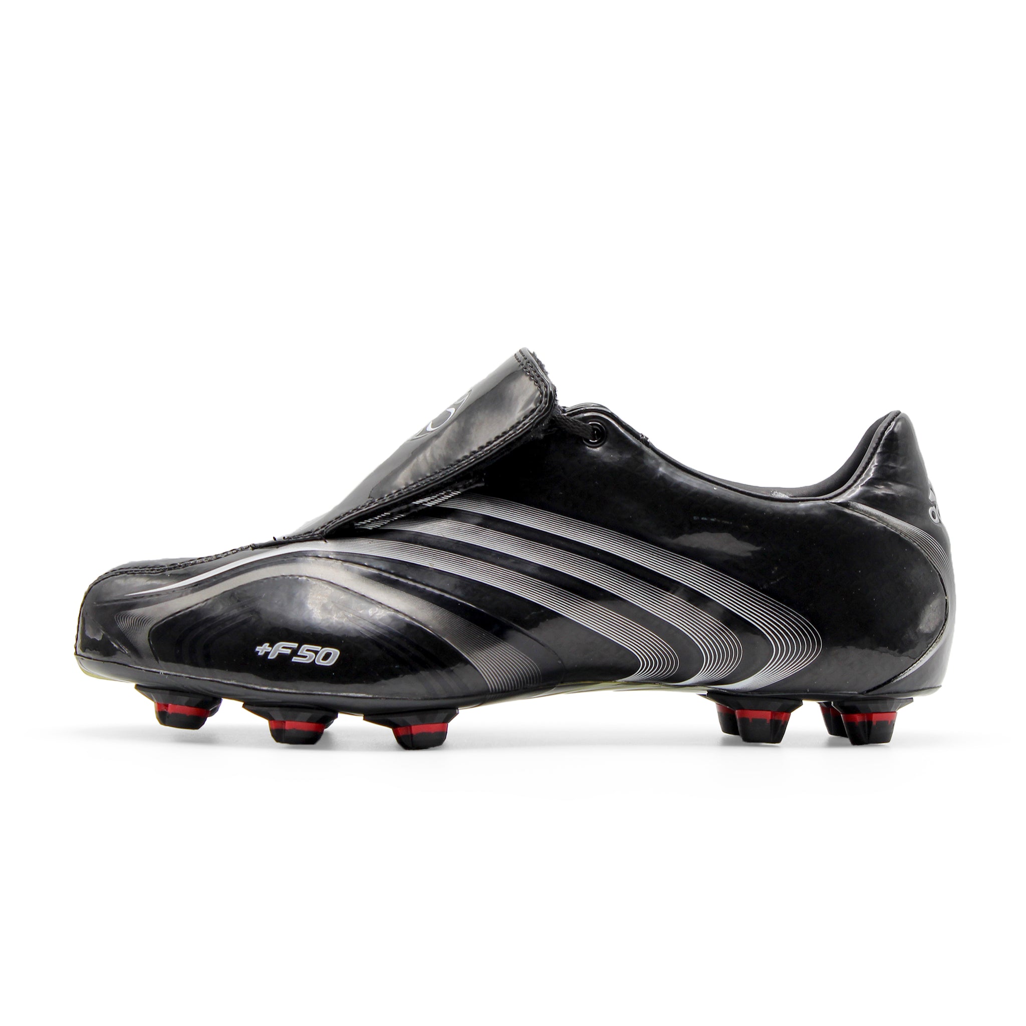 adidas F50 HG Adidas F50+ Spider HG | Boot Nostalgia