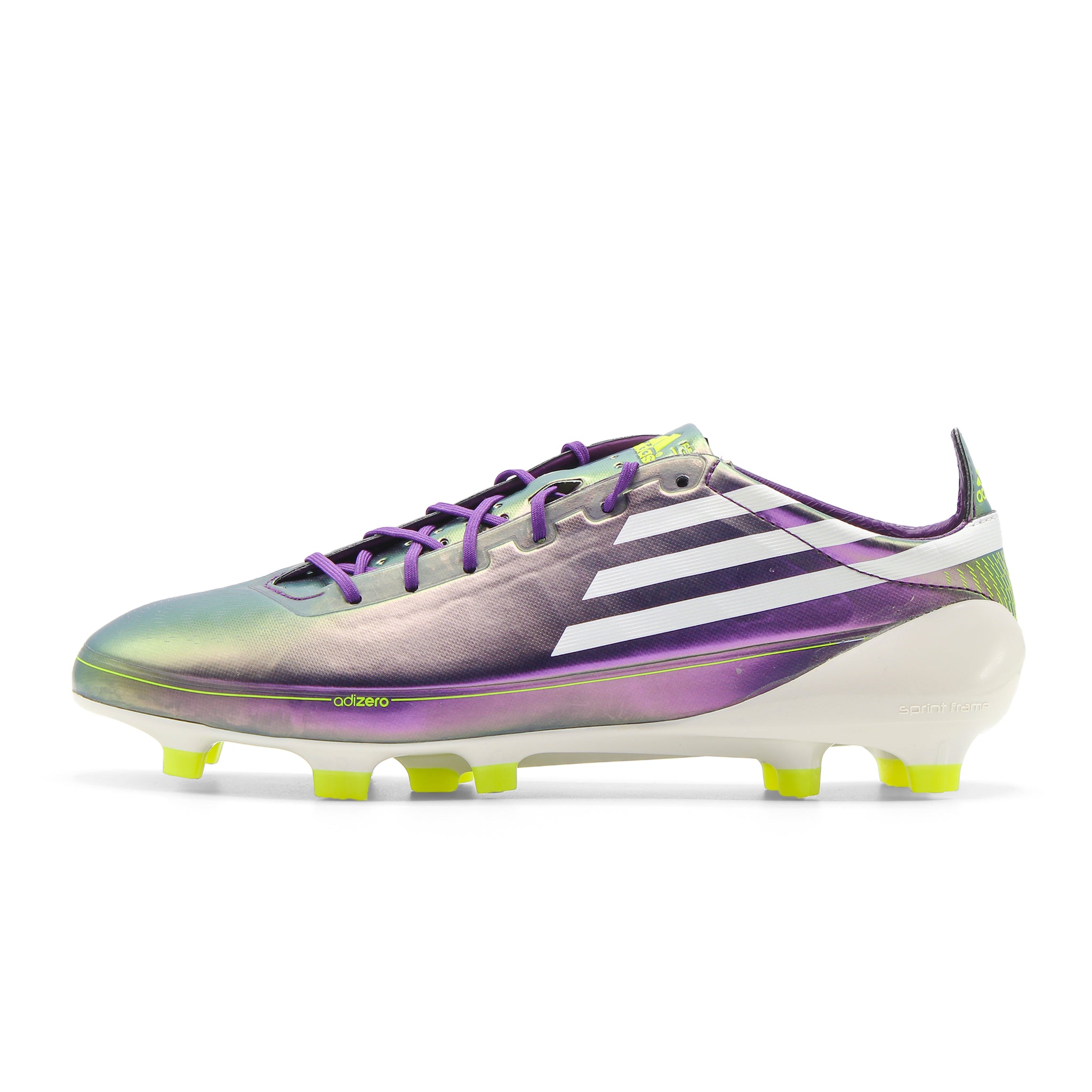 Adidas F50 Adizero Chameleon 2010 FG G16996 – Classic Boots Matter
