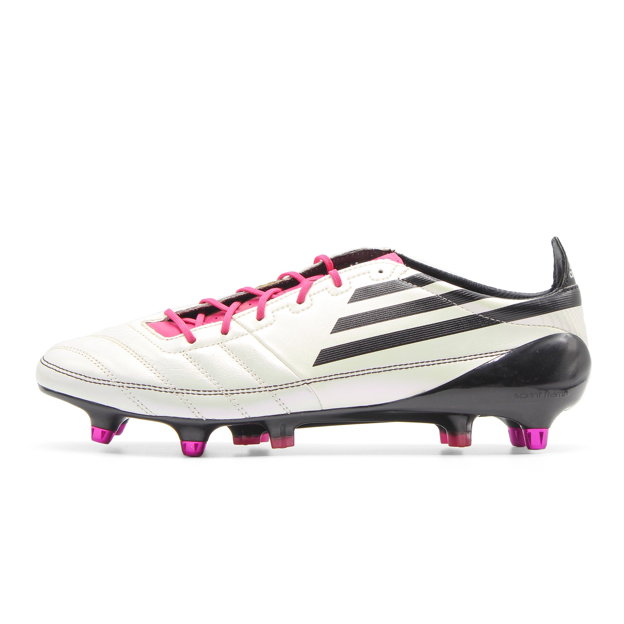 adidas f50 adizero blancas
