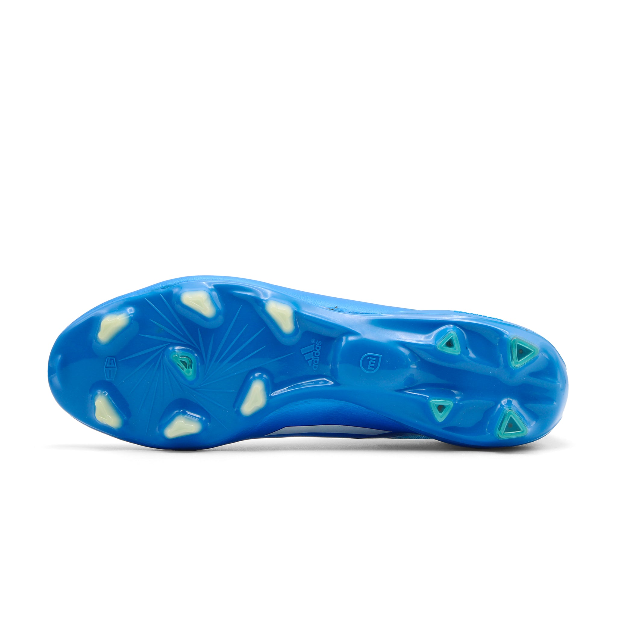 Adidas F50 Adizero FG Samba Pack