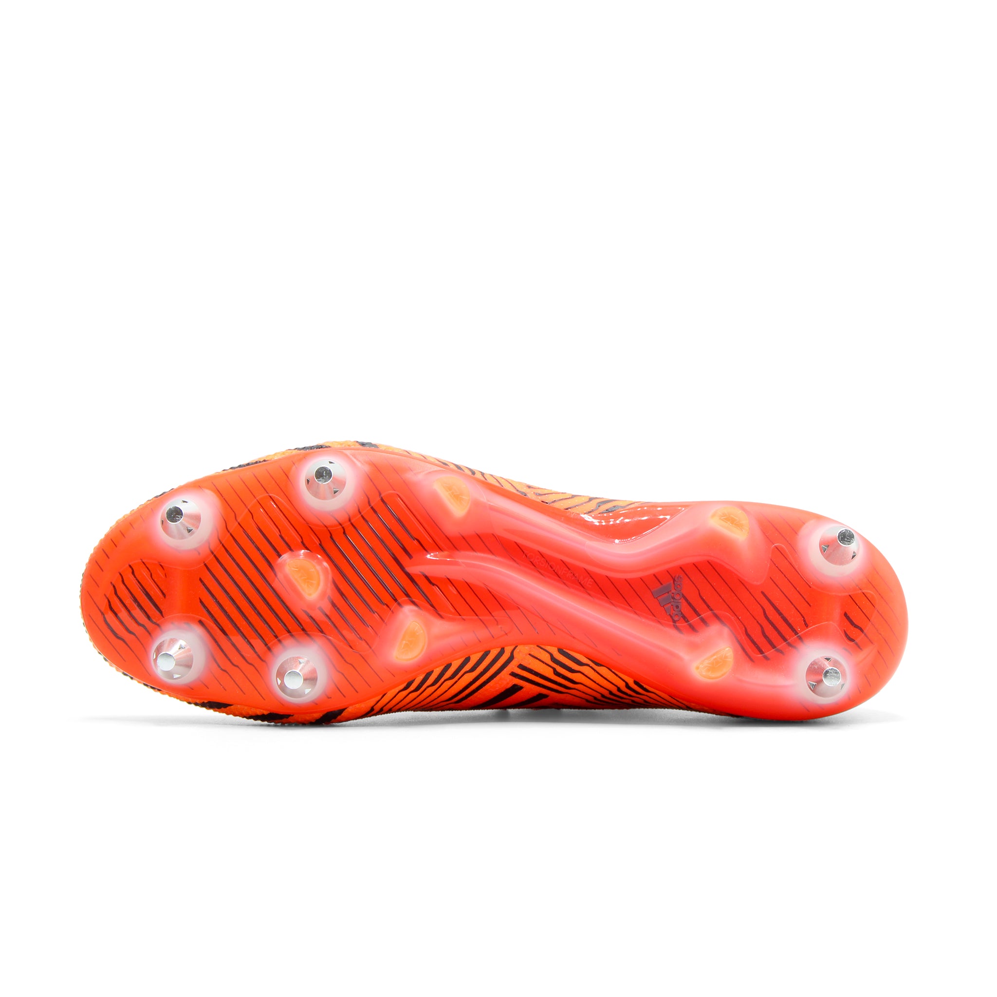 Adidas Nemeziz SG Pyro Storm Orange/Black S82334 – Classic