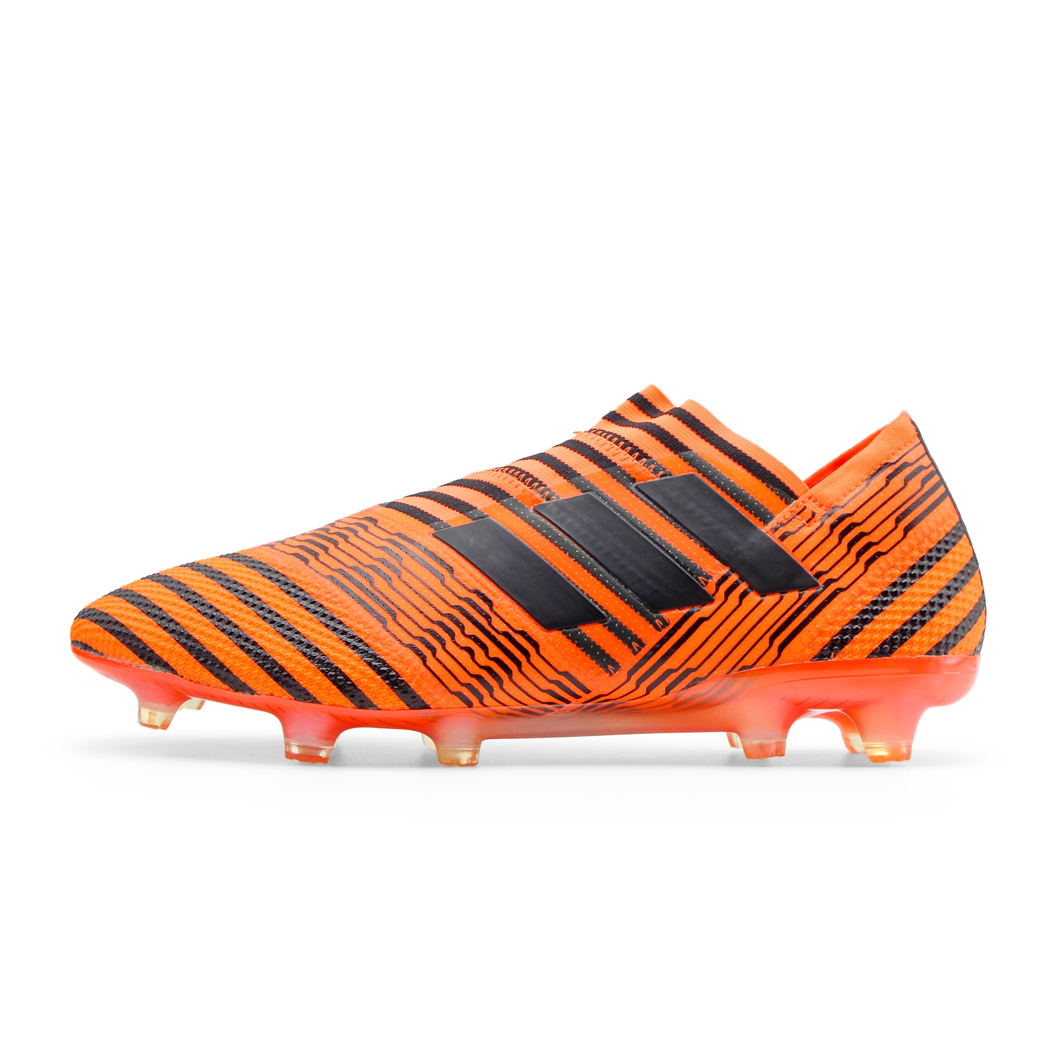 Nemeziz orange and black online