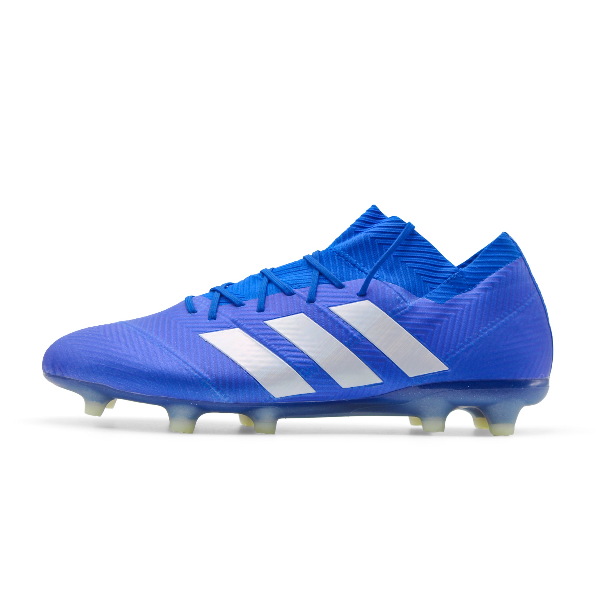 Adidas Nemeziz FG Team Mode Blue/White DB2080 – Classic