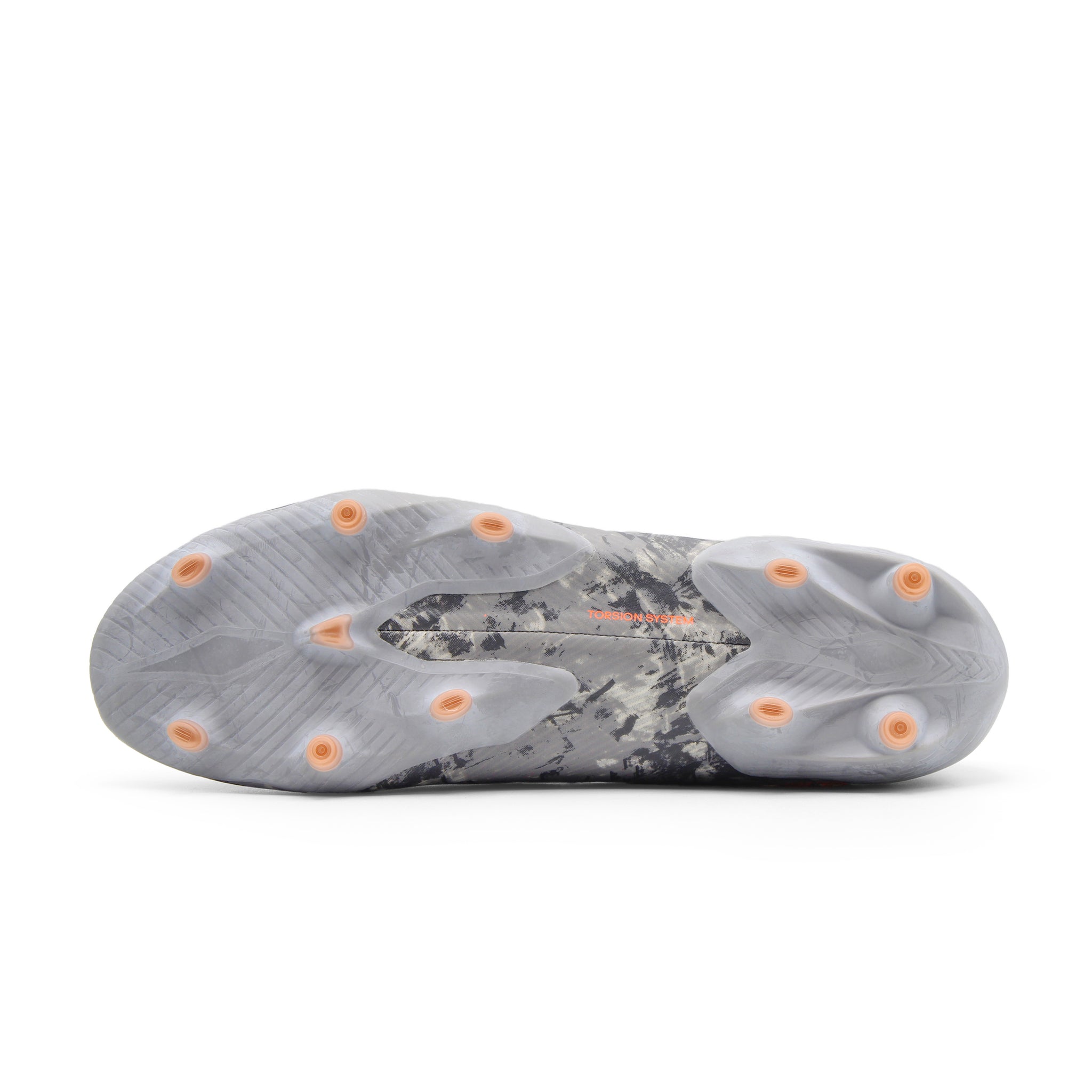 Adidas Nemeziz FG Encryption Grey/Orange/White EF8281