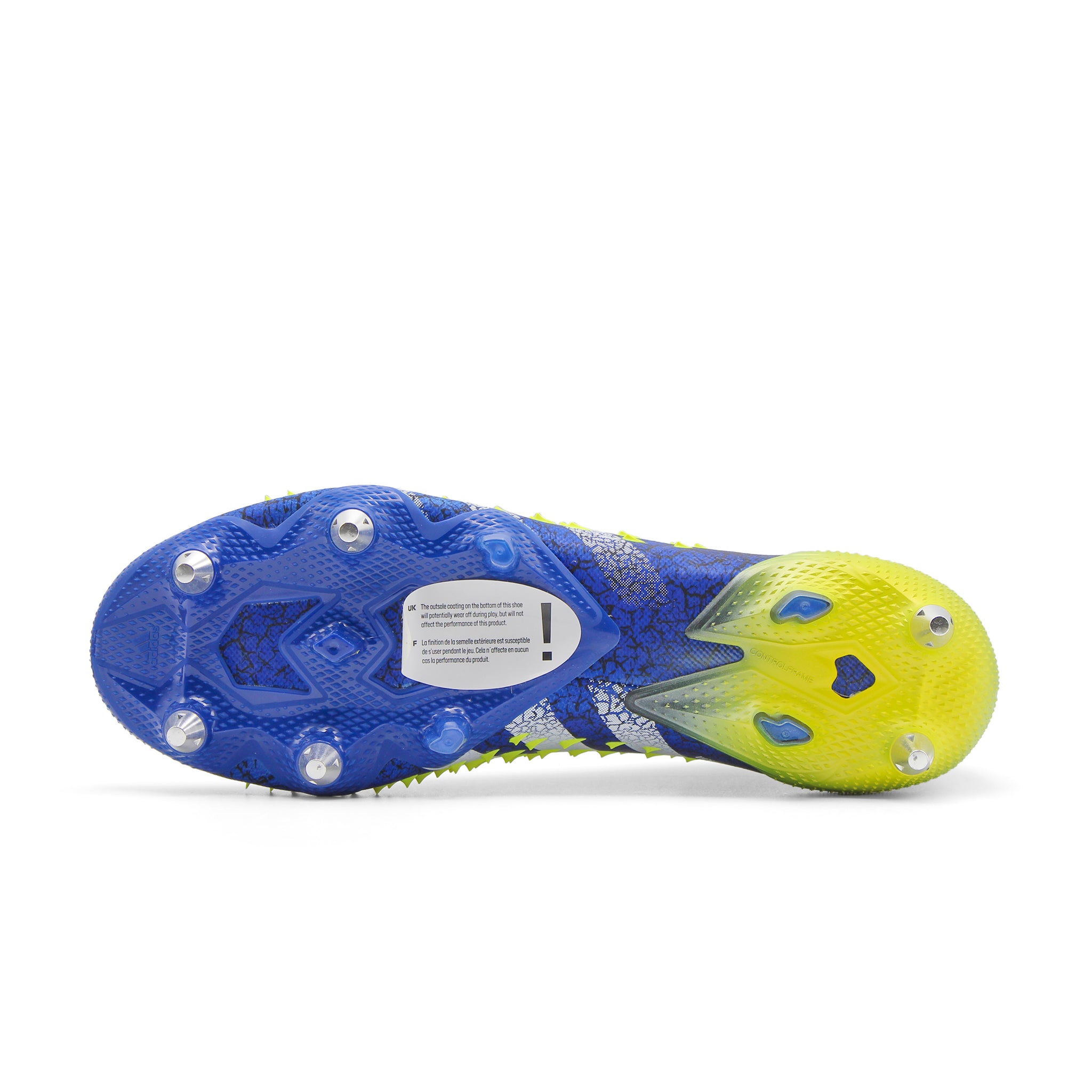 adidas predator freak 1 f